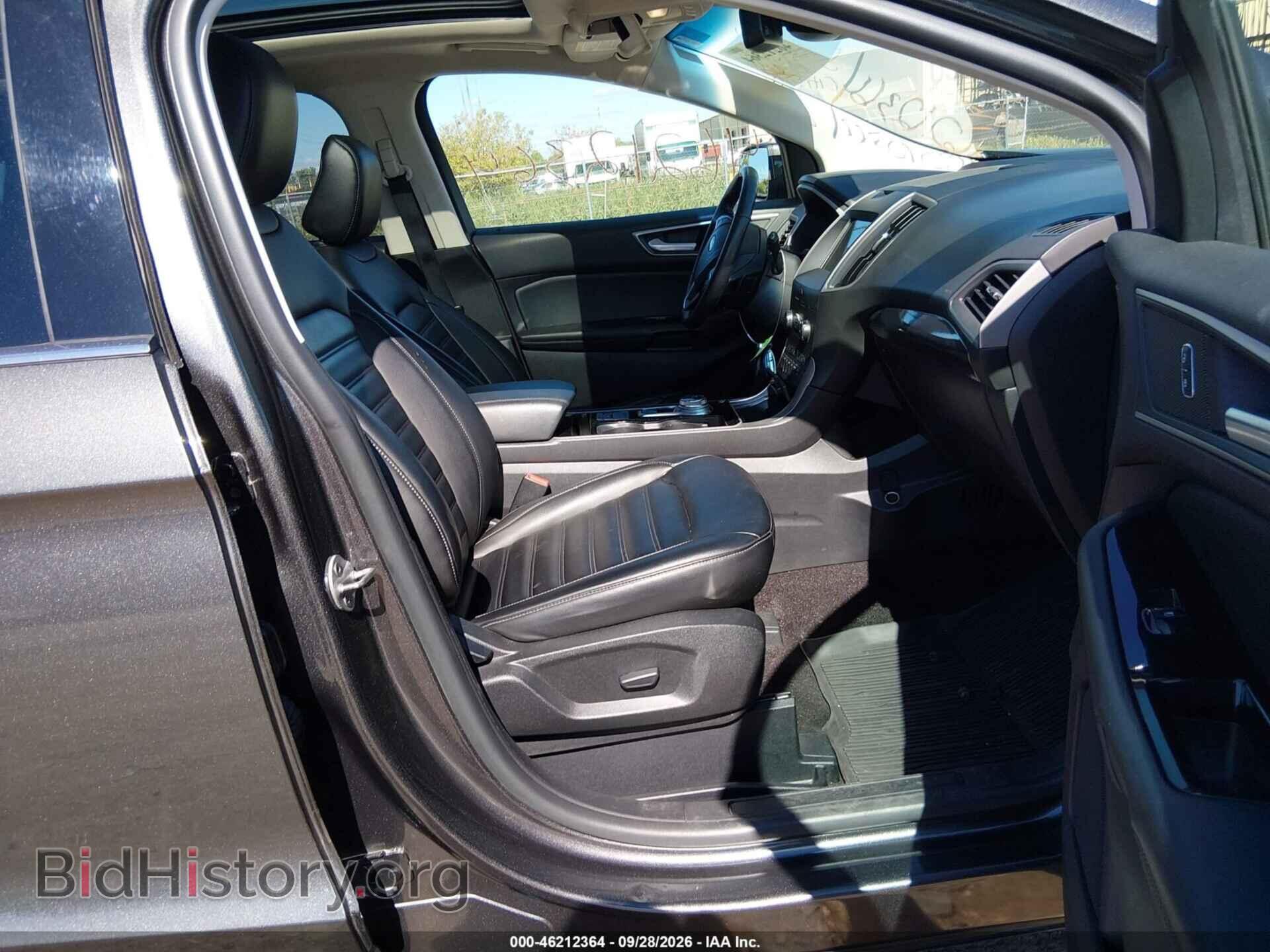 2020 FORD EDGE - VIN: 2FMPK4J97LBA34951 - Photo 5