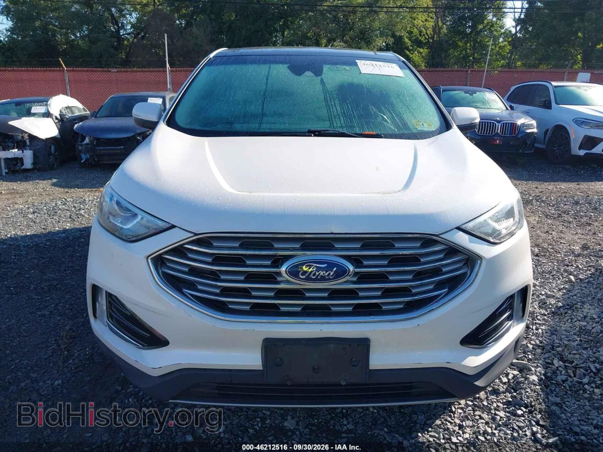 2019 FORD EDGE - VIN: 2FMPK4J99KBC14088 - Фото 12