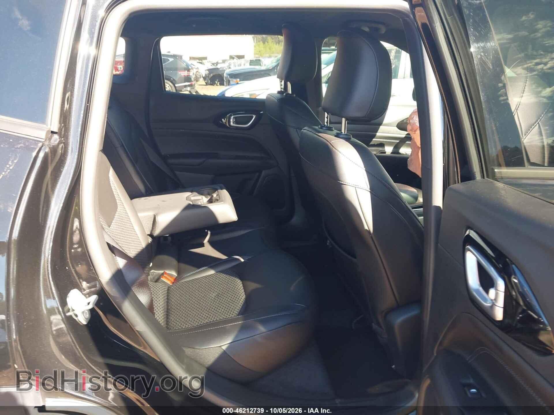 2026 JEEP COMPASS - VIN: 3C4NJDBN3TT200039 - Photo 8