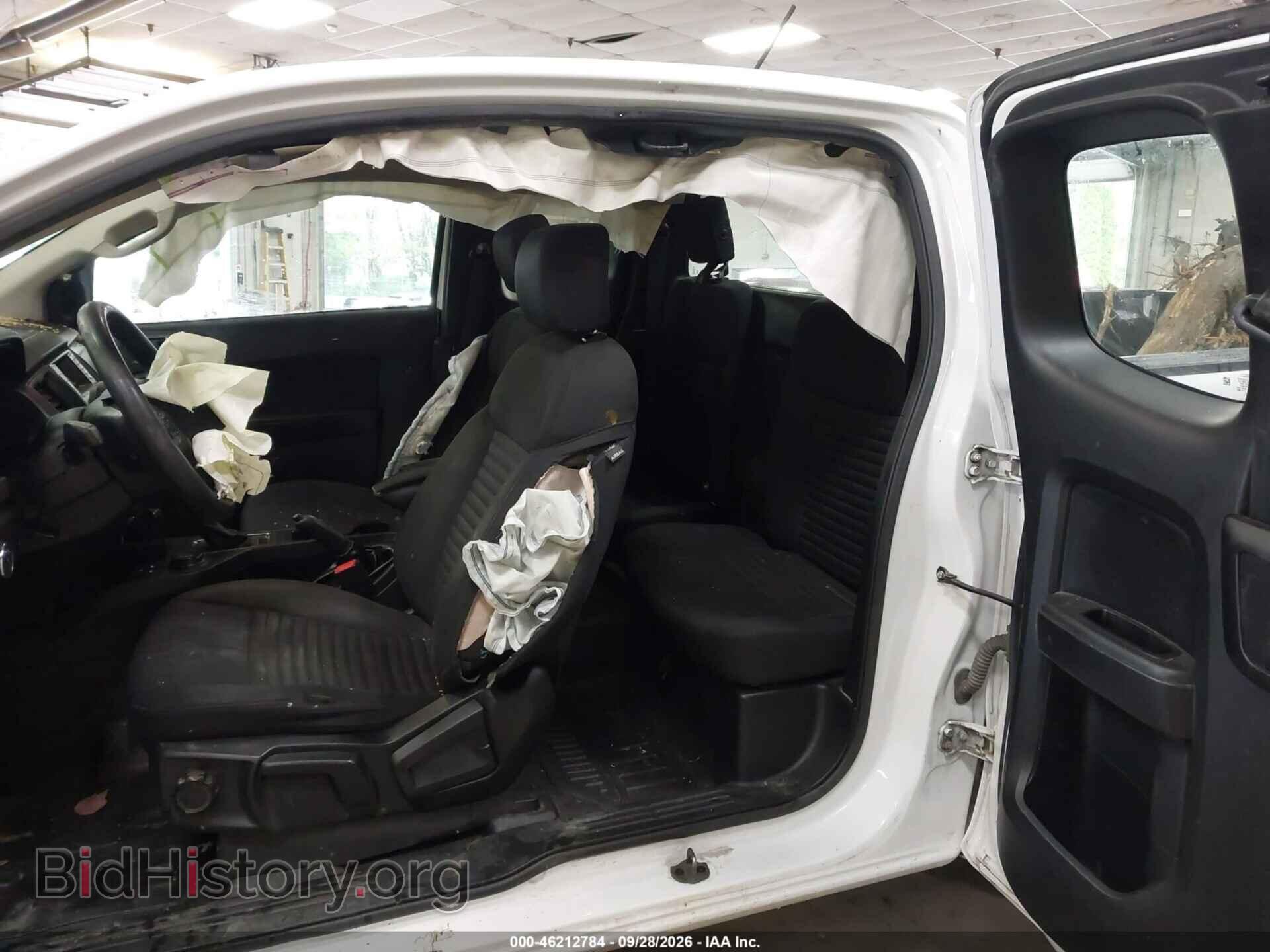 2019 FORD RANGER - VIN: 1FTER1FH2KLA57560 - Фото 8