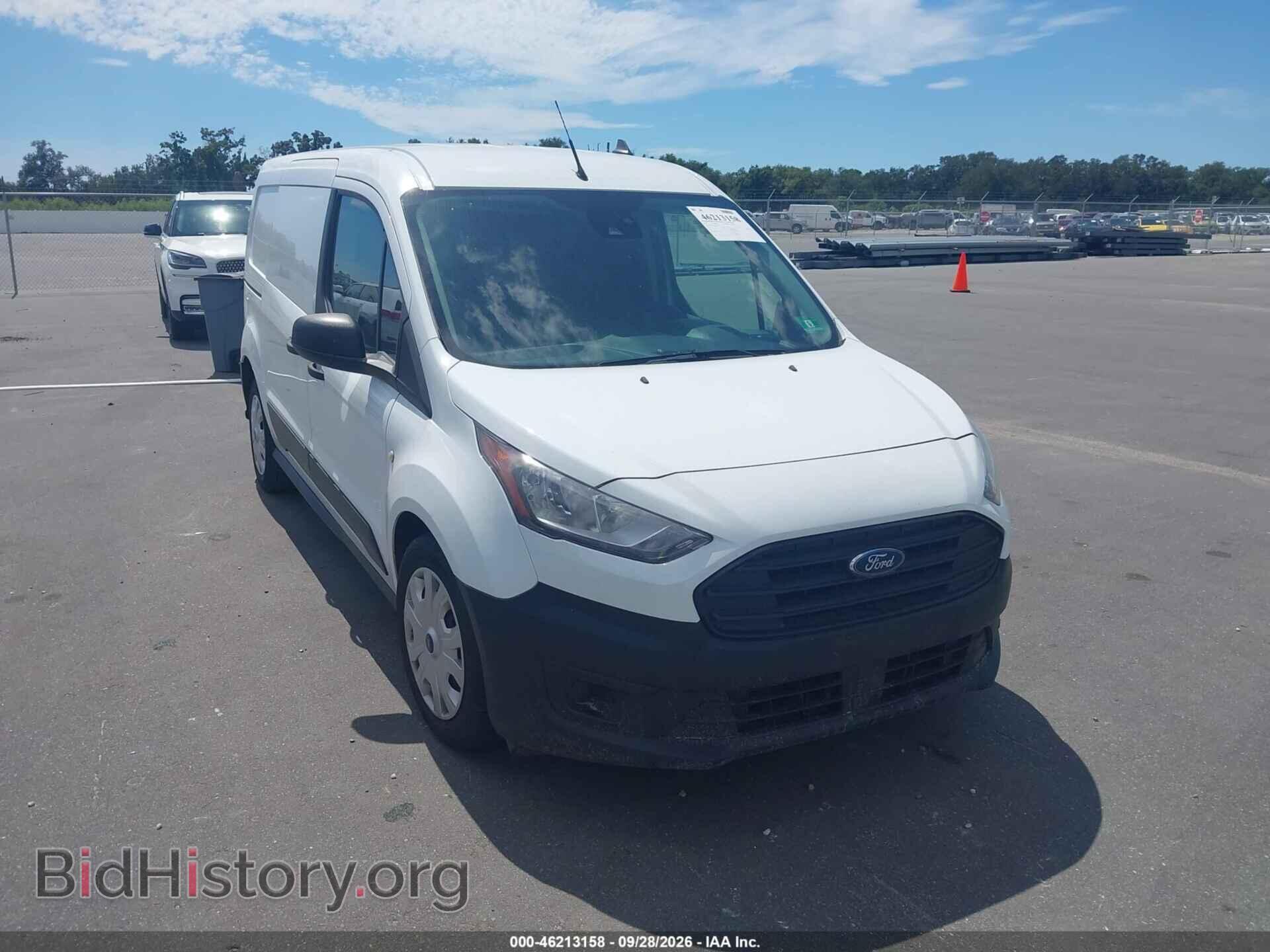 Photo NM0LS7E23L1454149 - FORD TRANSIT CONNECT 2020