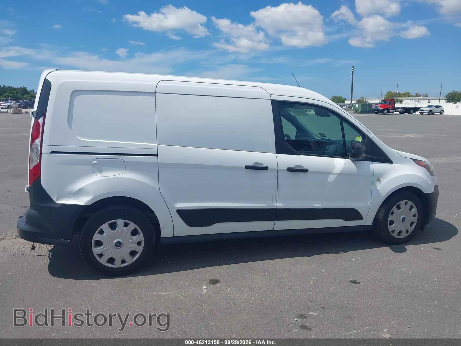 2020 FORD TRANSIT CONNECT - VIN: NM0LS7E23L1454149 - Photo 12