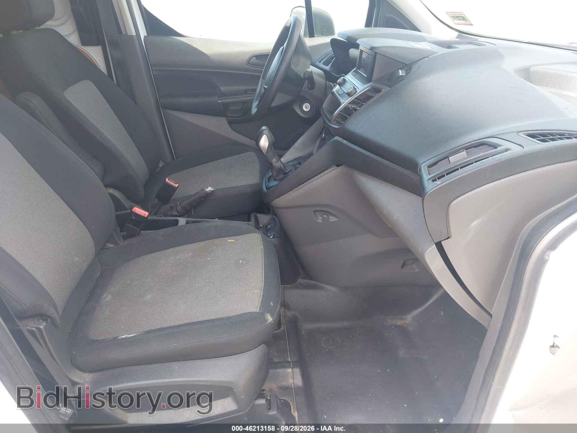 2020 FORD TRANSIT CONNECT - VIN: NM0LS7E23L1454149 - Photo 5