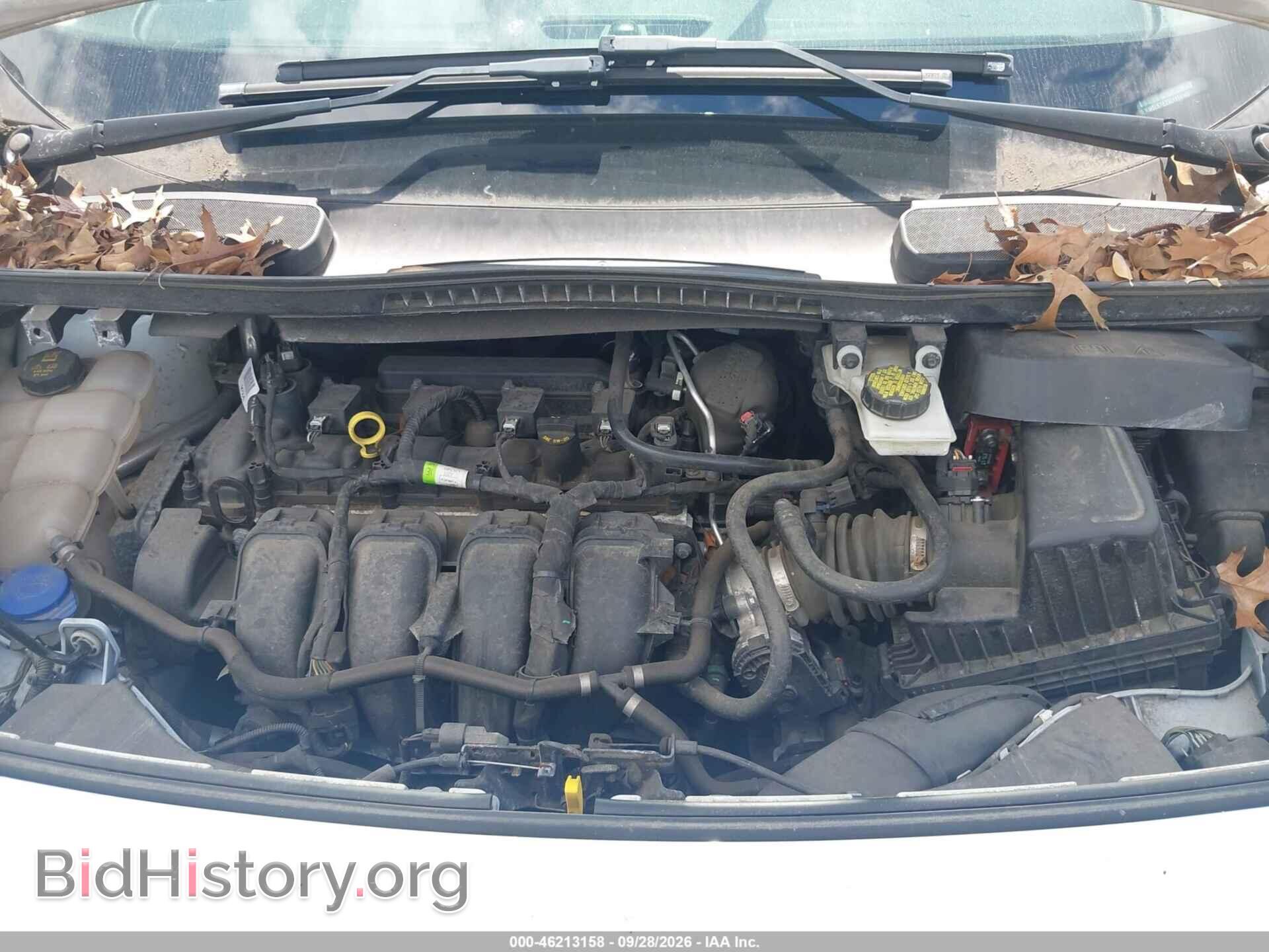 2020 FORD TRANSIT CONNECT - VIN: NM0LS7E23L1454149 - Photo 10