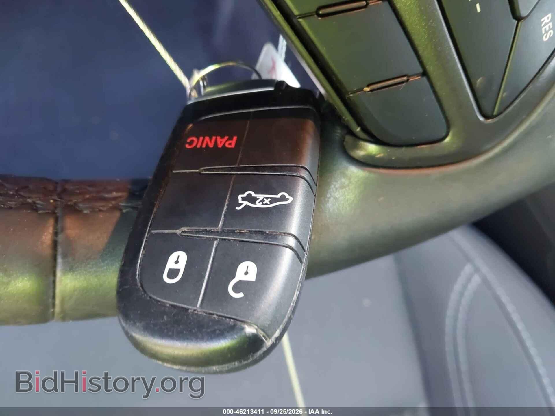 2018 DODGE CHALLENGER - VIN: 2C3CDZAGXJH241504 - Photo 11