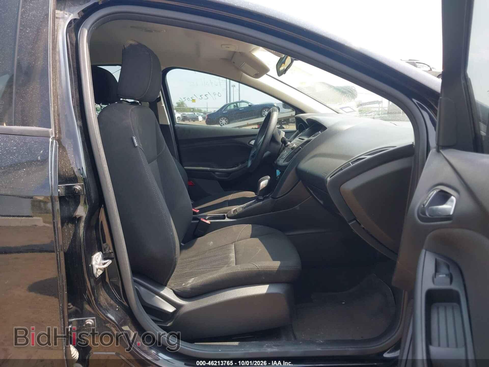 2017 FORD FOCUS - VIN: 1FADP3F26HL342396 - Photo 5