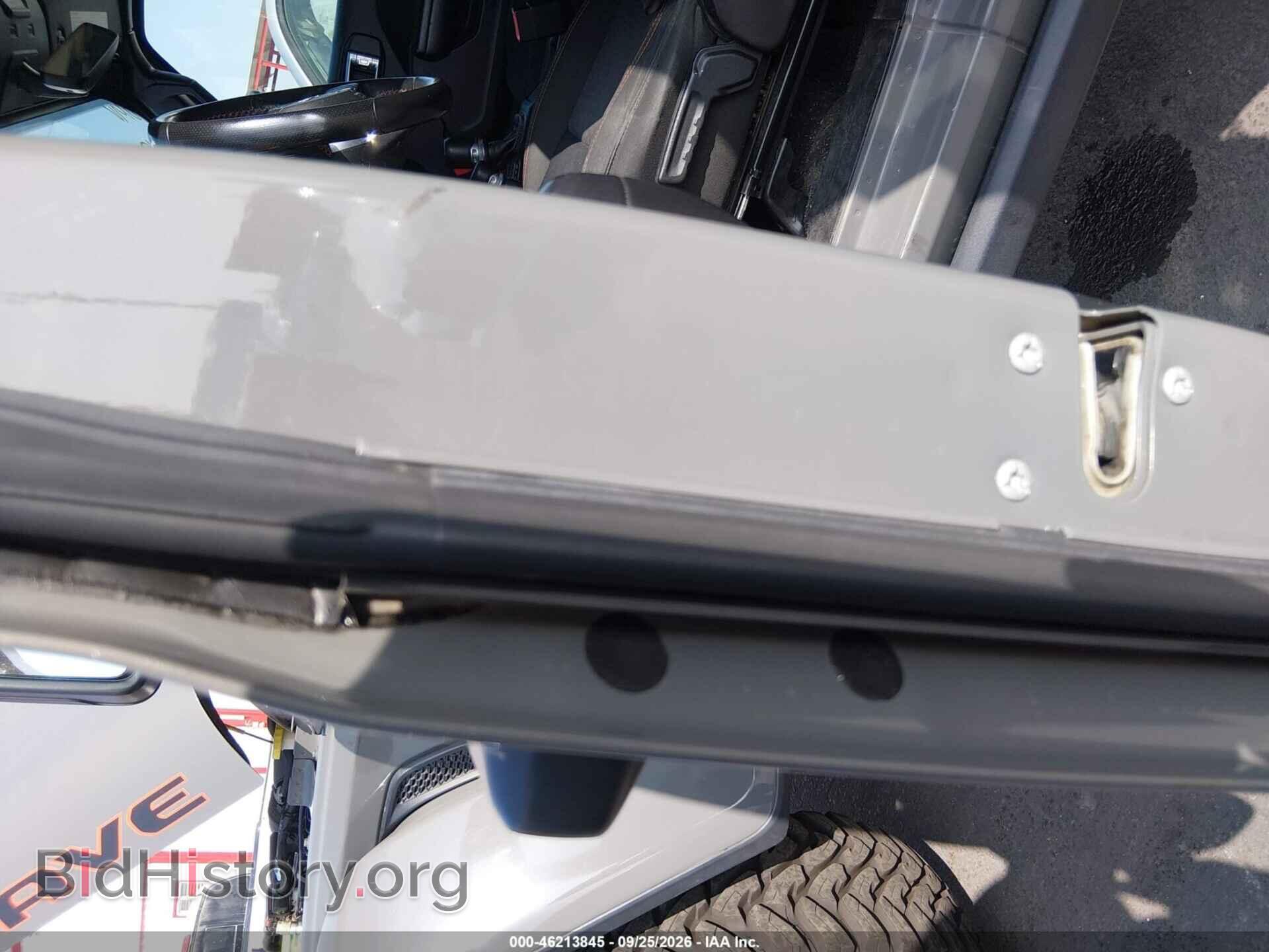 2021 JEEP GLADIATOR - VIN: 1C6JJTEG3ML508077 - Photo 17
