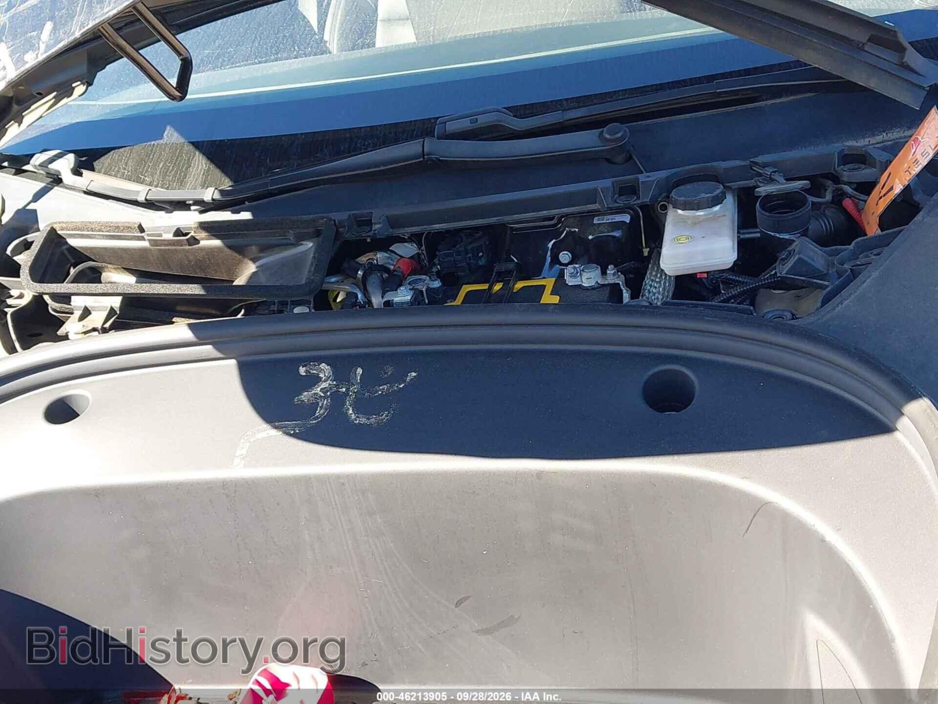 2021 TESLA MODEL 3 - VIN: 5YJ3E1EA1MF031836 - Photo 18