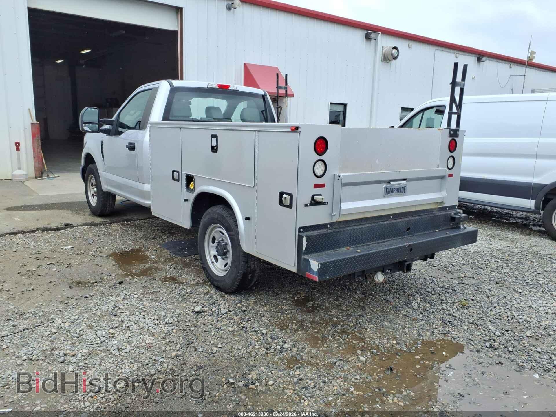2017 FORD F-250 - VIN: 1FDBF2A66HEE28963 - Photo 3