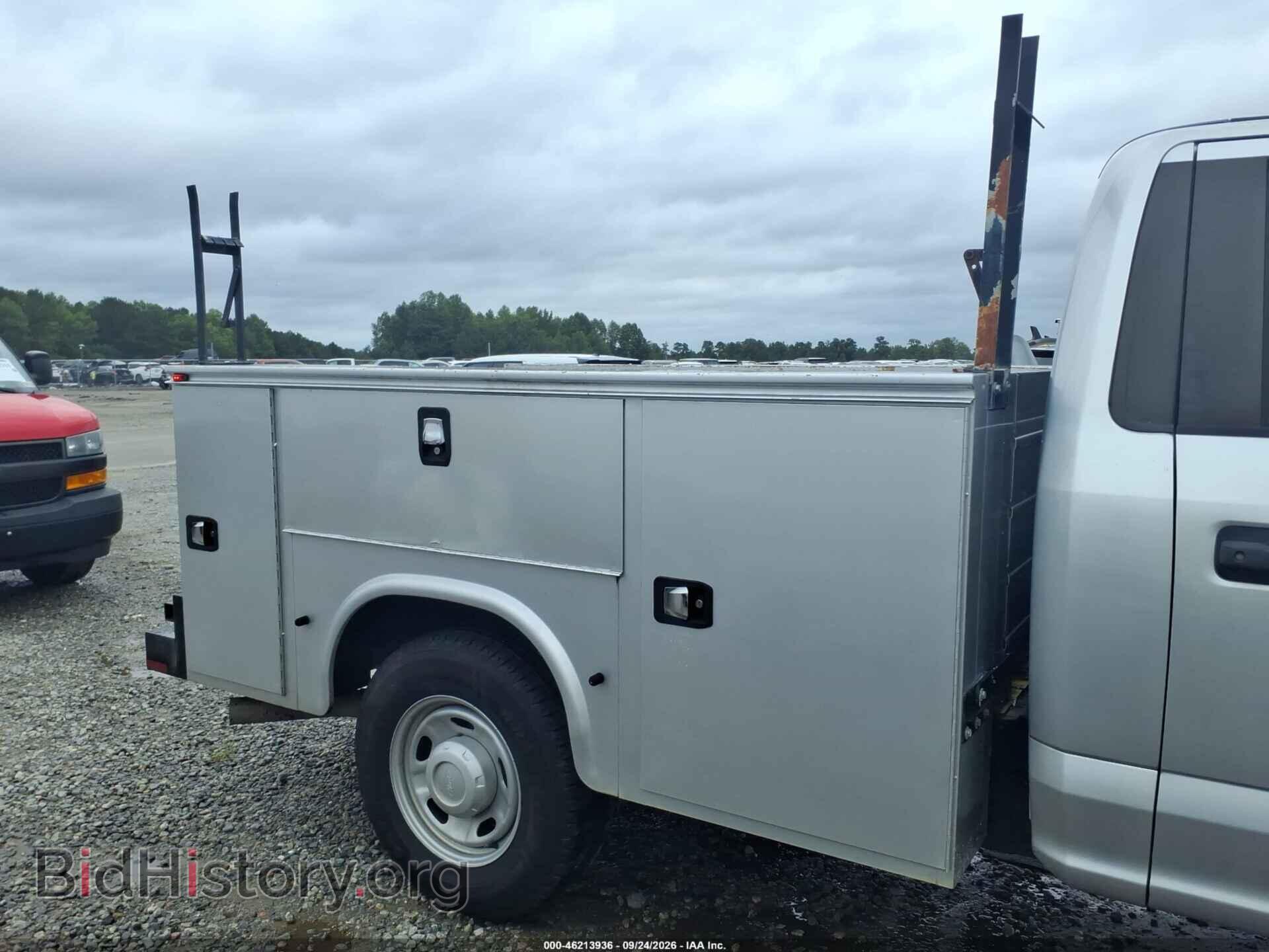 2017 FORD F-250 - VIN: 1FDBF2A66HEE28963 - Photo 8