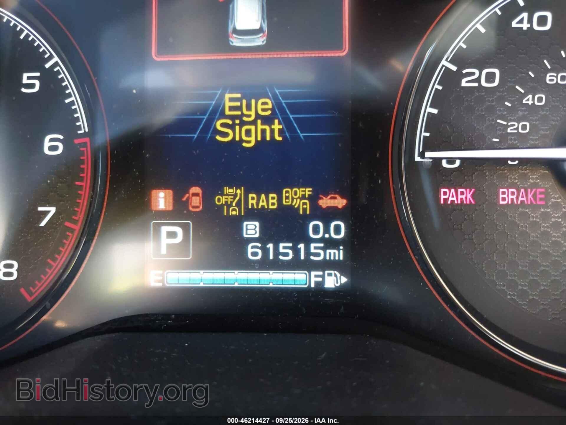 2023 SUBARU FORESTER - VIN: JF2SKAJC8PH446086 - Фото 15
