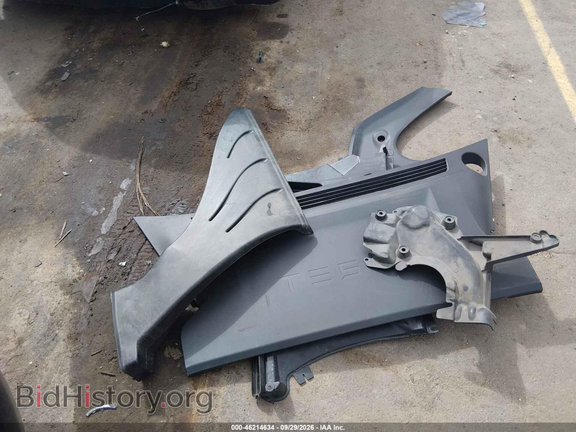 2017 TESLA MODEL S - VIN: 5YJSA1E26HF200237 - Photo 12