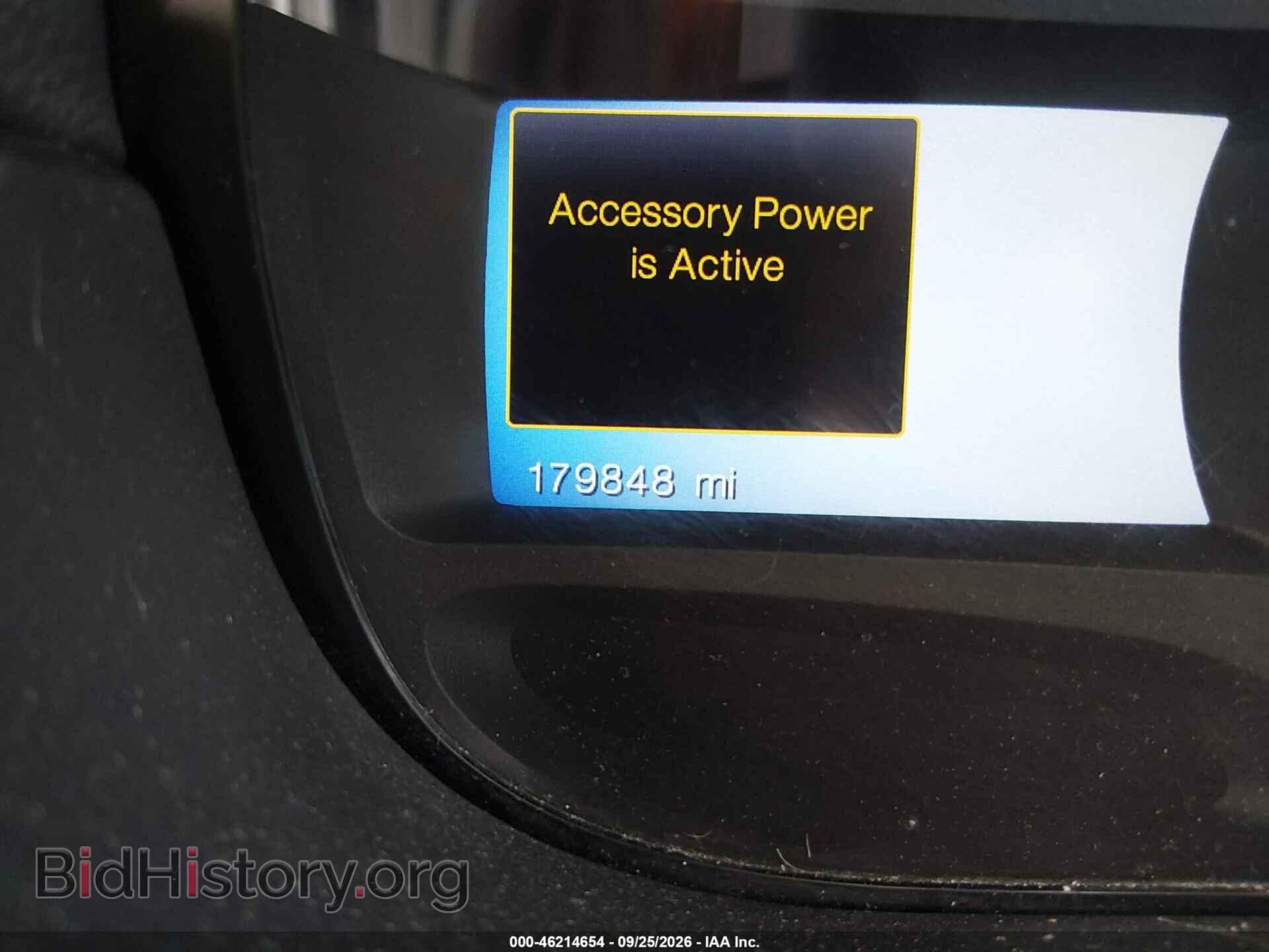 2013 FORD EDGE - VIN: 2FMDK3K90DBC72671 - Photo 16