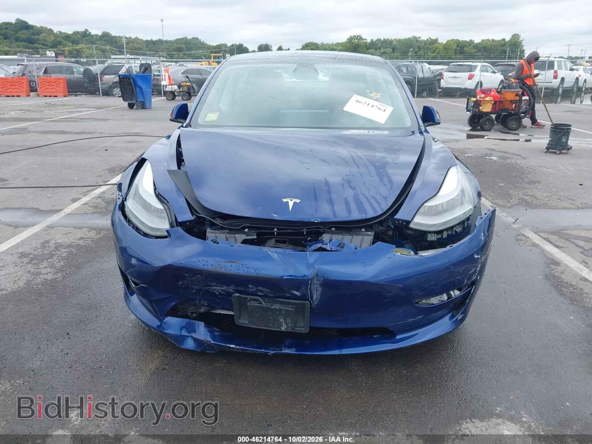2023 TESLA MODELO 3 - VIN: 5YJ3E1EB7PF388452 - Фото 12