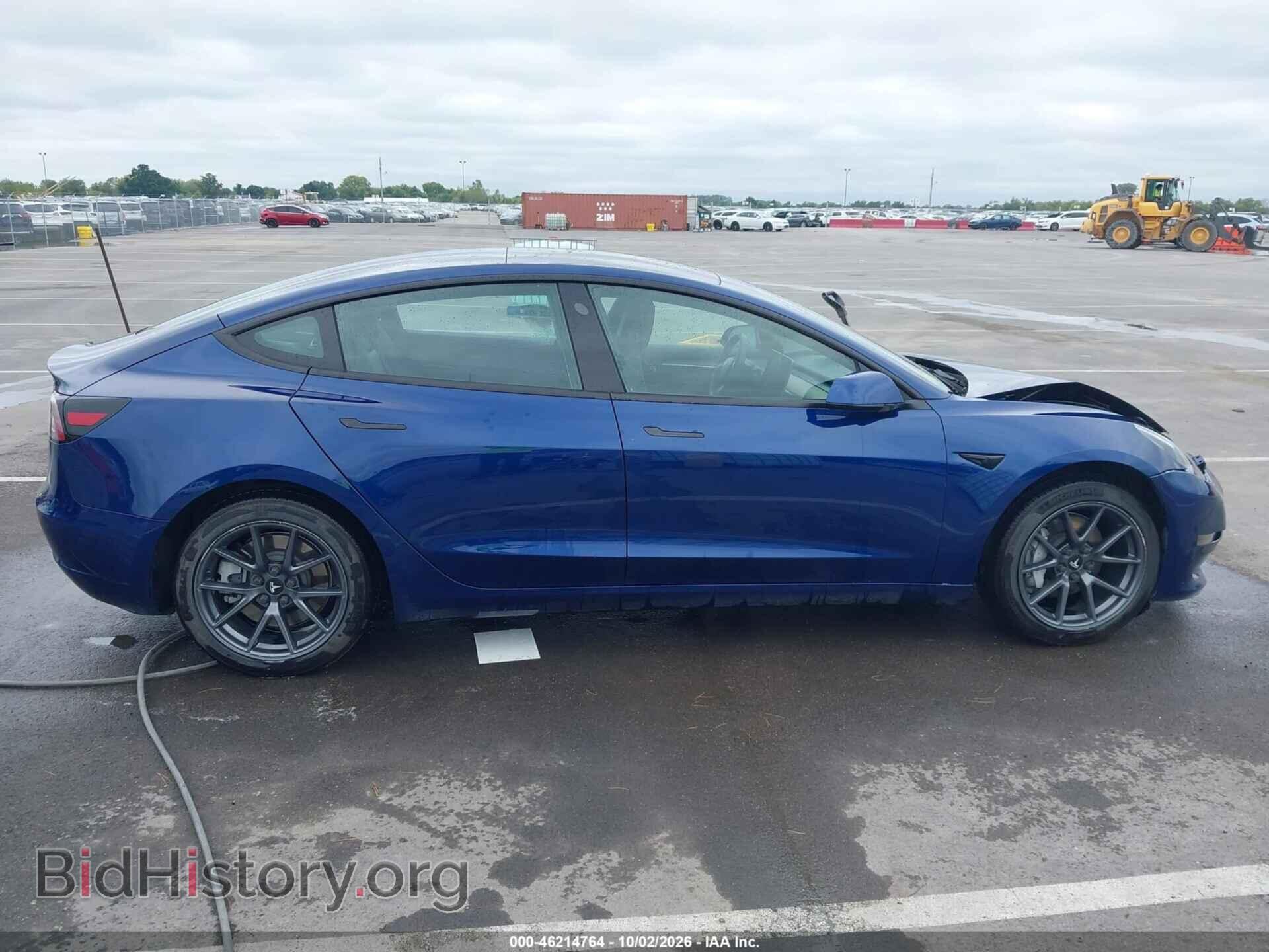 2023 TESLA MODELO 3 - VIN: 5YJ3E1EB7PF388452 - Фото 13