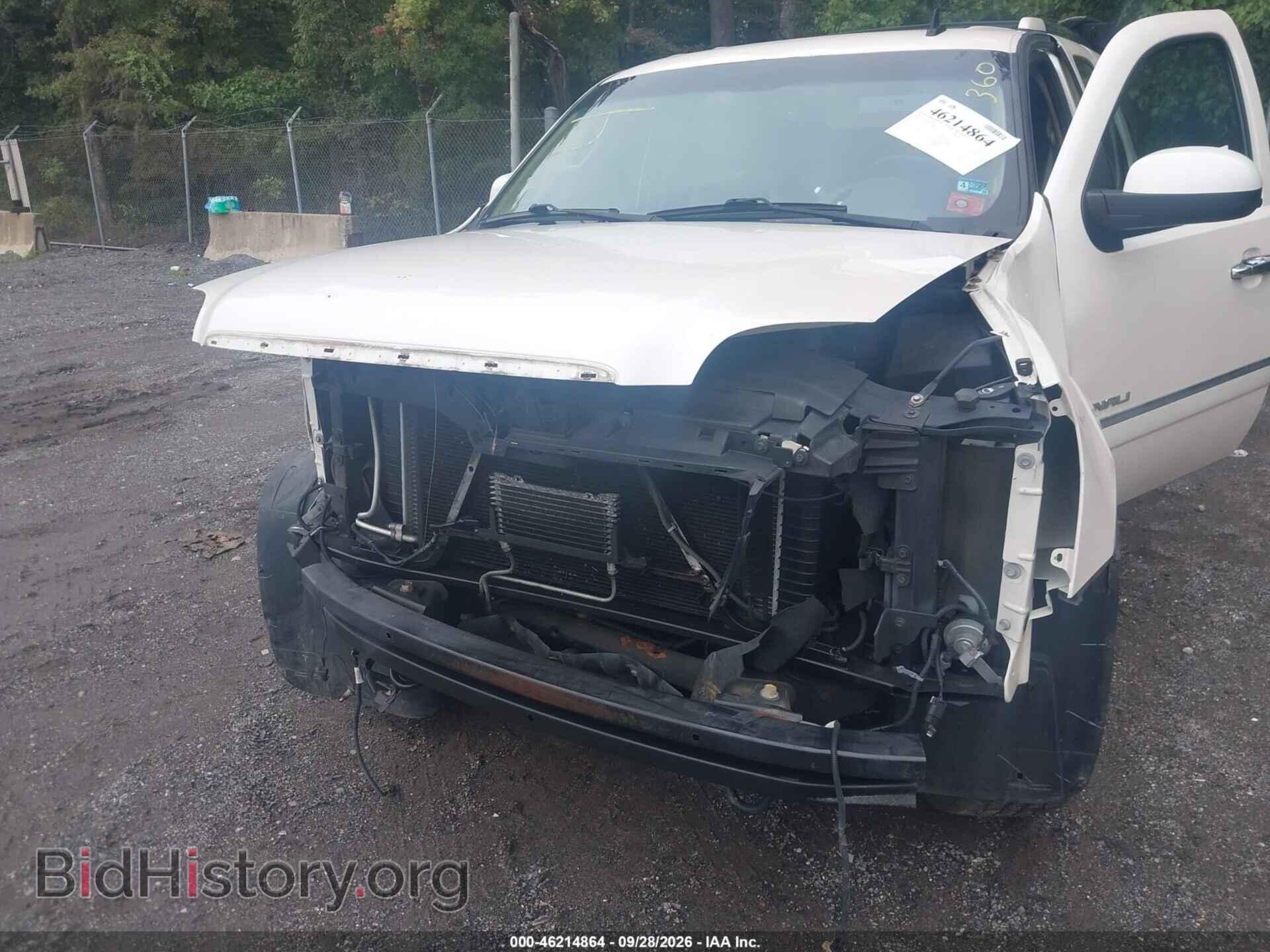 2013 GMC YUKON - VIN: 1GKS1EEF7DR210486 - Photo 6