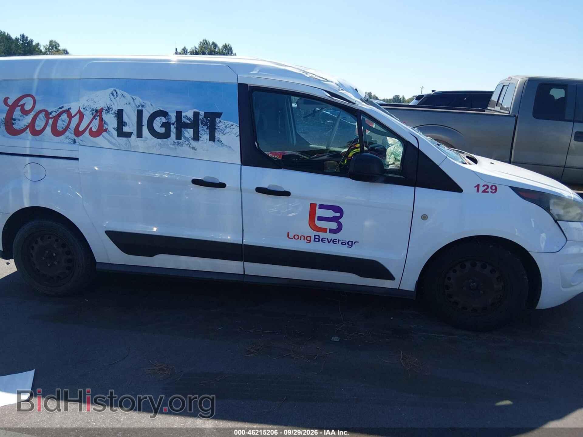 2015 FORD TRANSIT CONNECT - VIN: NM0LS7F70F1188605 - Фото 13