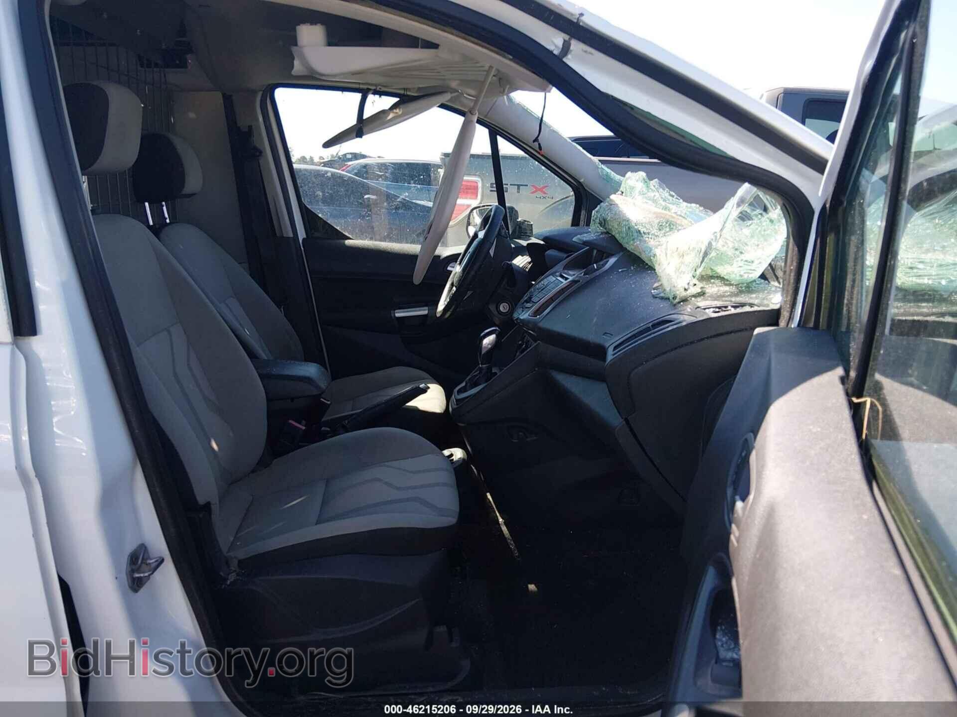 2015 FORD TRANSIT CONNECT - VIN: NM0LS7F70F1188605 - Фото 5