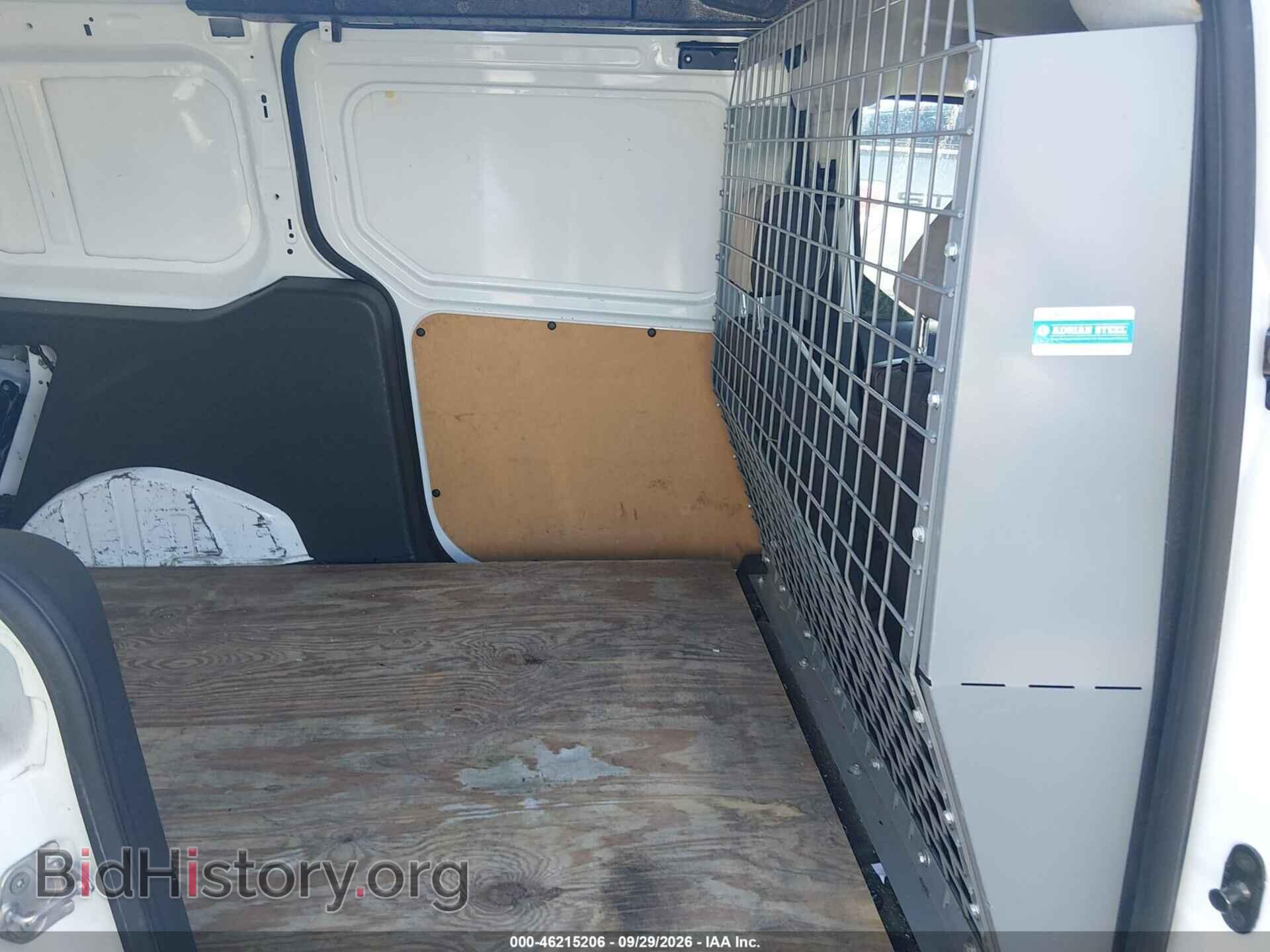 2015 FORD TRANSIT CONNECT - VIN: NM0LS7F70F1188605 - Фото 8