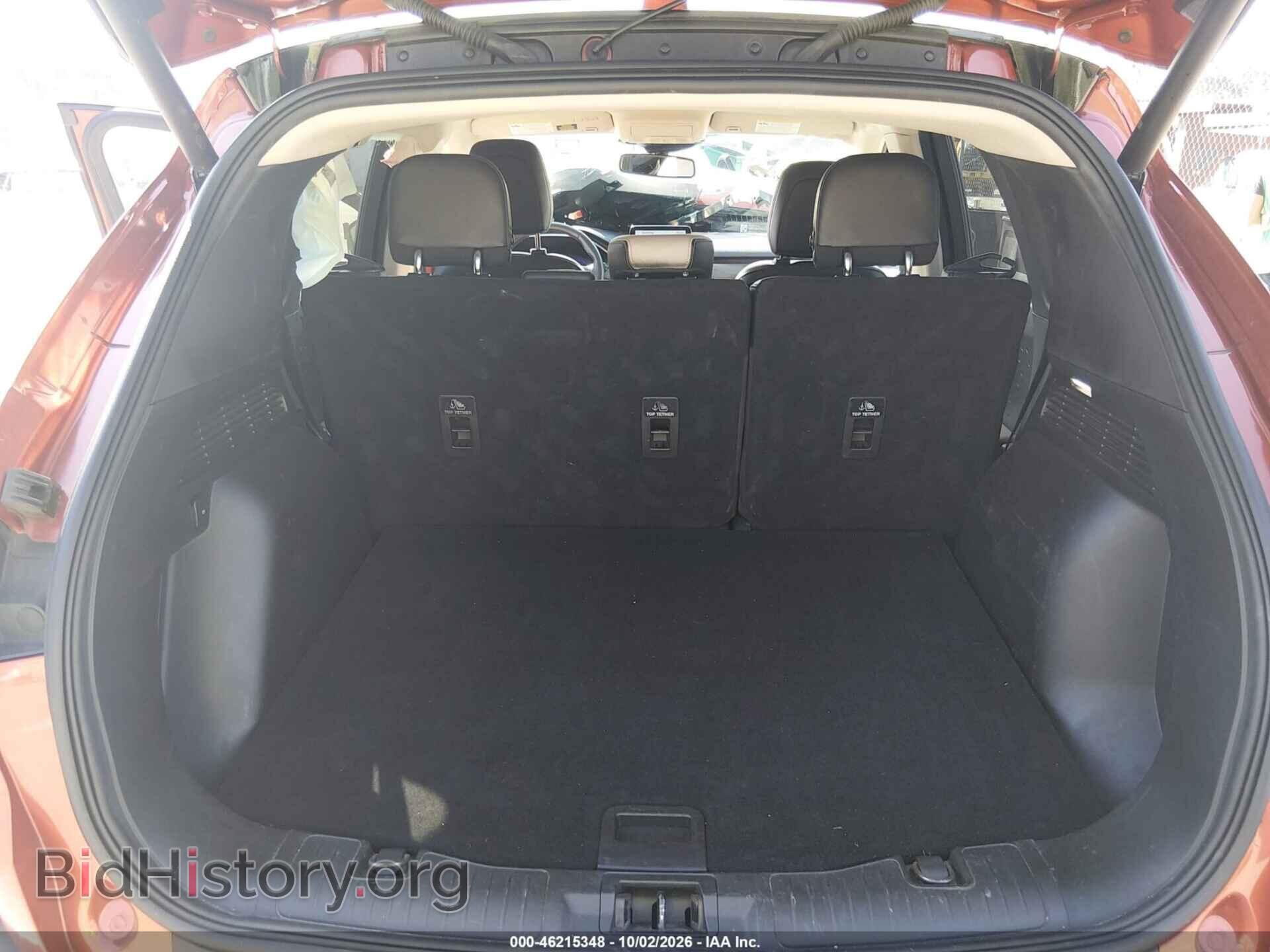 2020 FORD ESCAPE - VIN: 1FMCU9J93LUA44666 - Photo 19