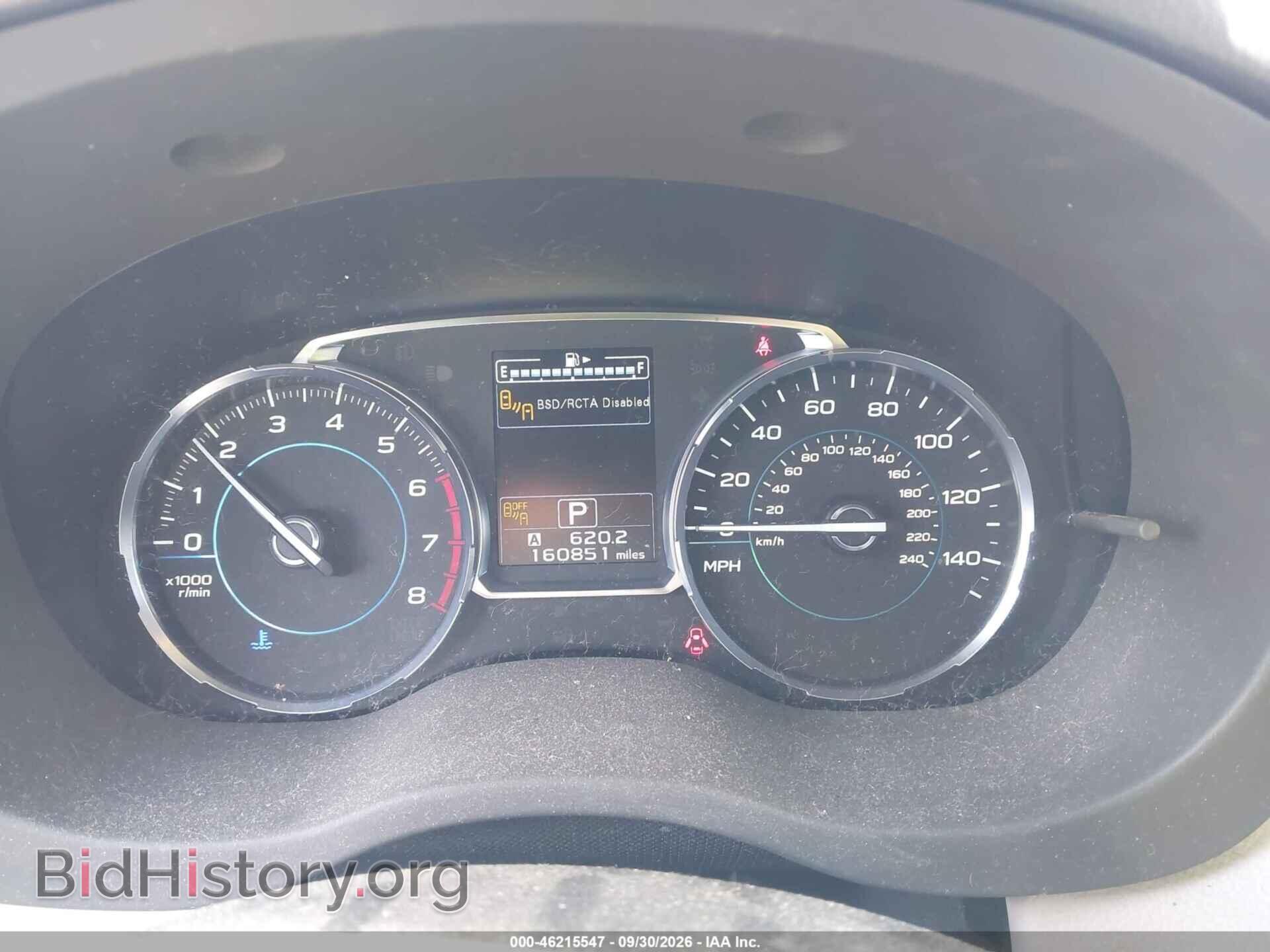 2018 SUBARU FORESTER - VIN: JF2SJAJC0JH601921 - Фото 7