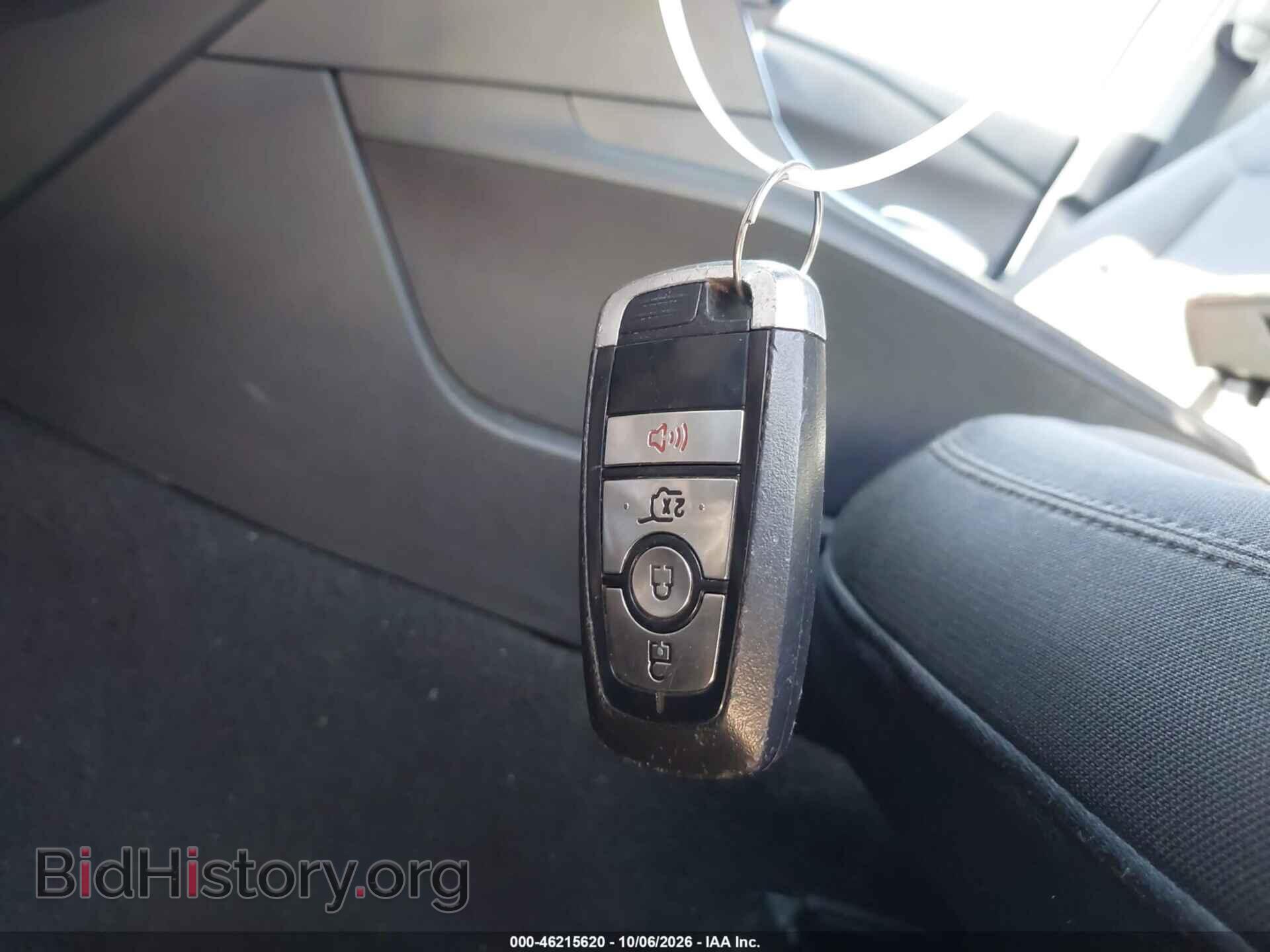 2023 FORD EXPLORER - VIN: 1FMSK7DHXPGA92632 - Photo 11