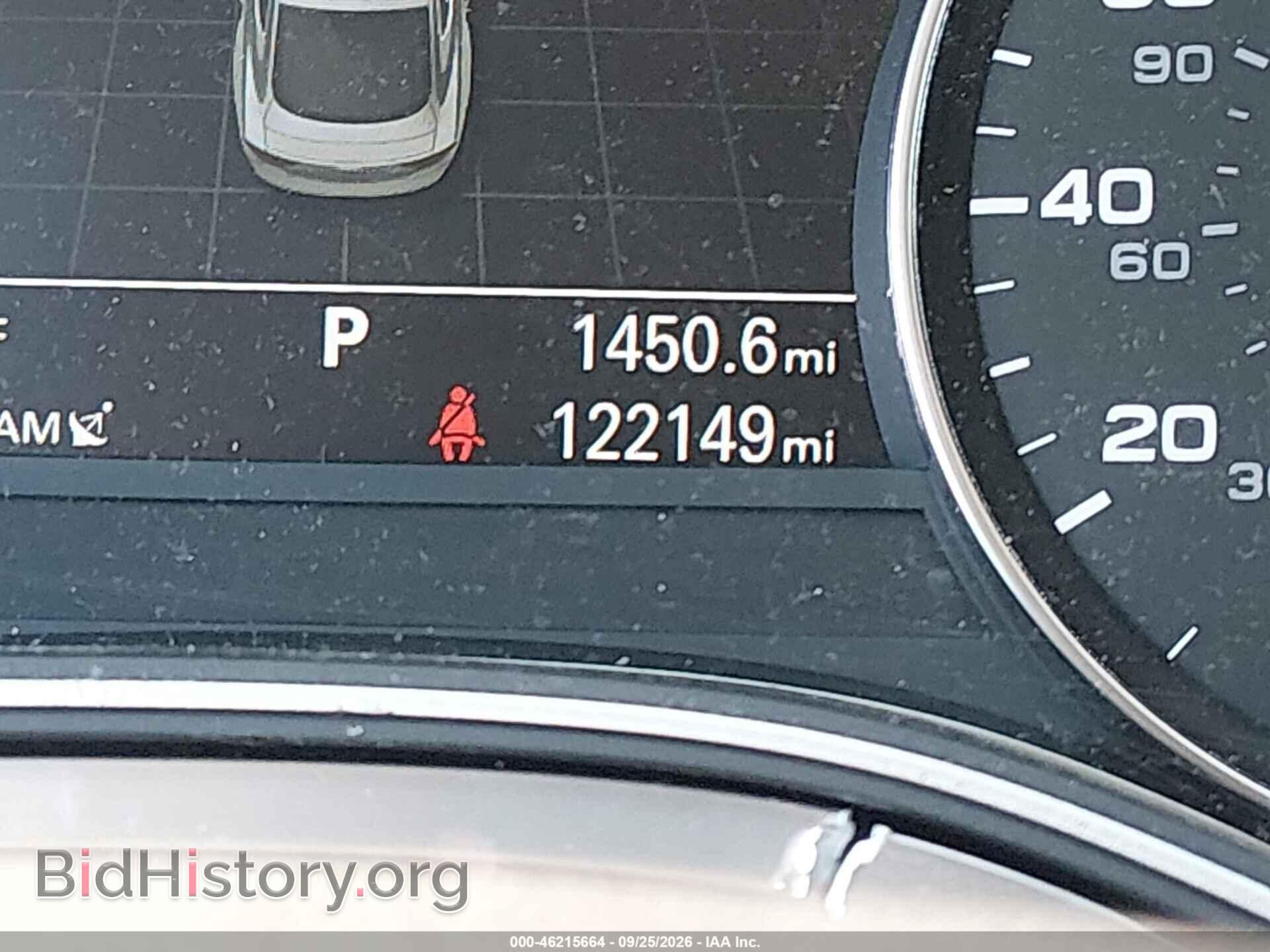 2013 AUDI A7 - VIN: WAU2GAFC7DN005701 - Photo 15