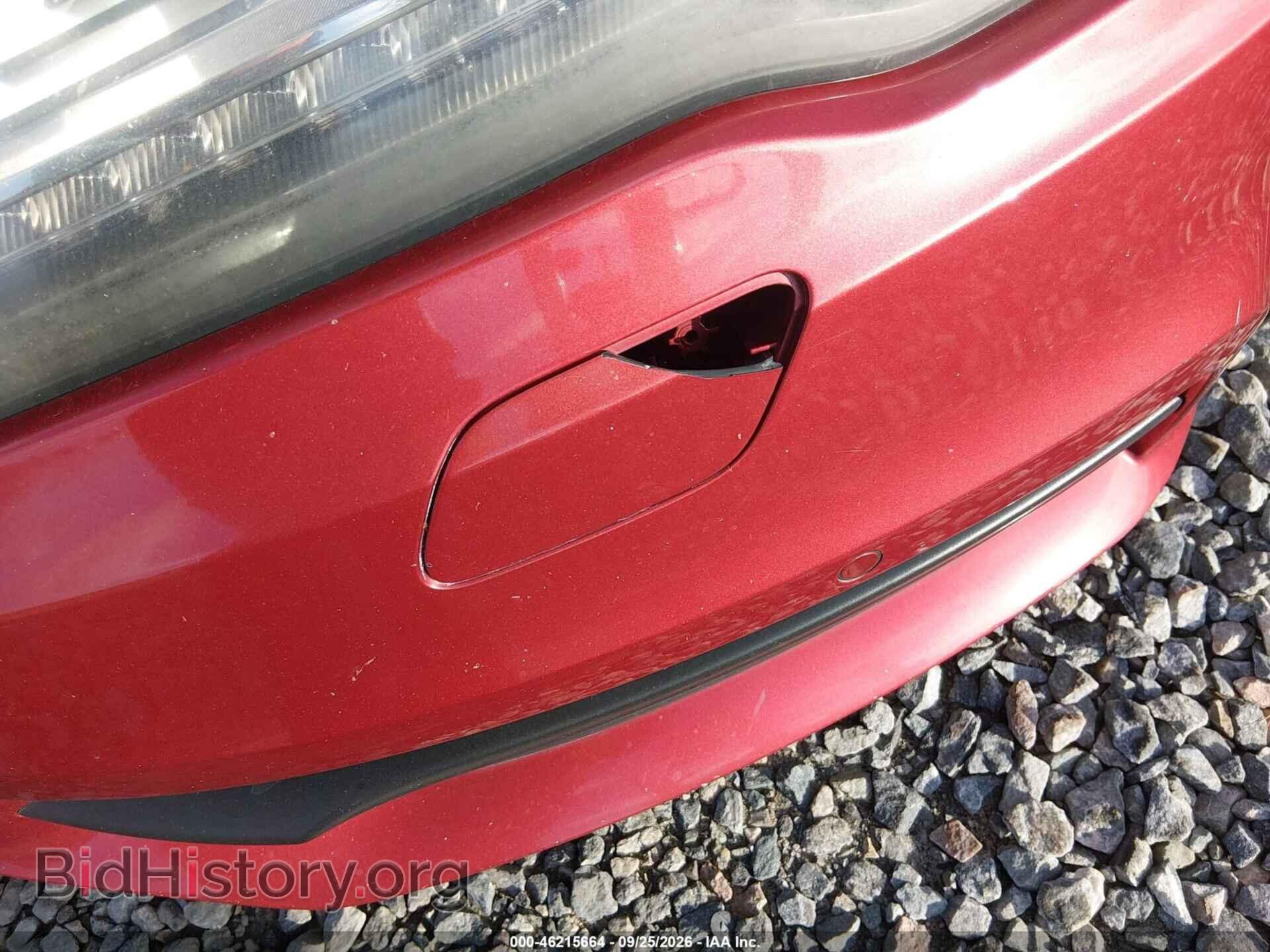 2013 AUDI A7 - VIN: WAU2GAFC7DN005701 - Photo 17