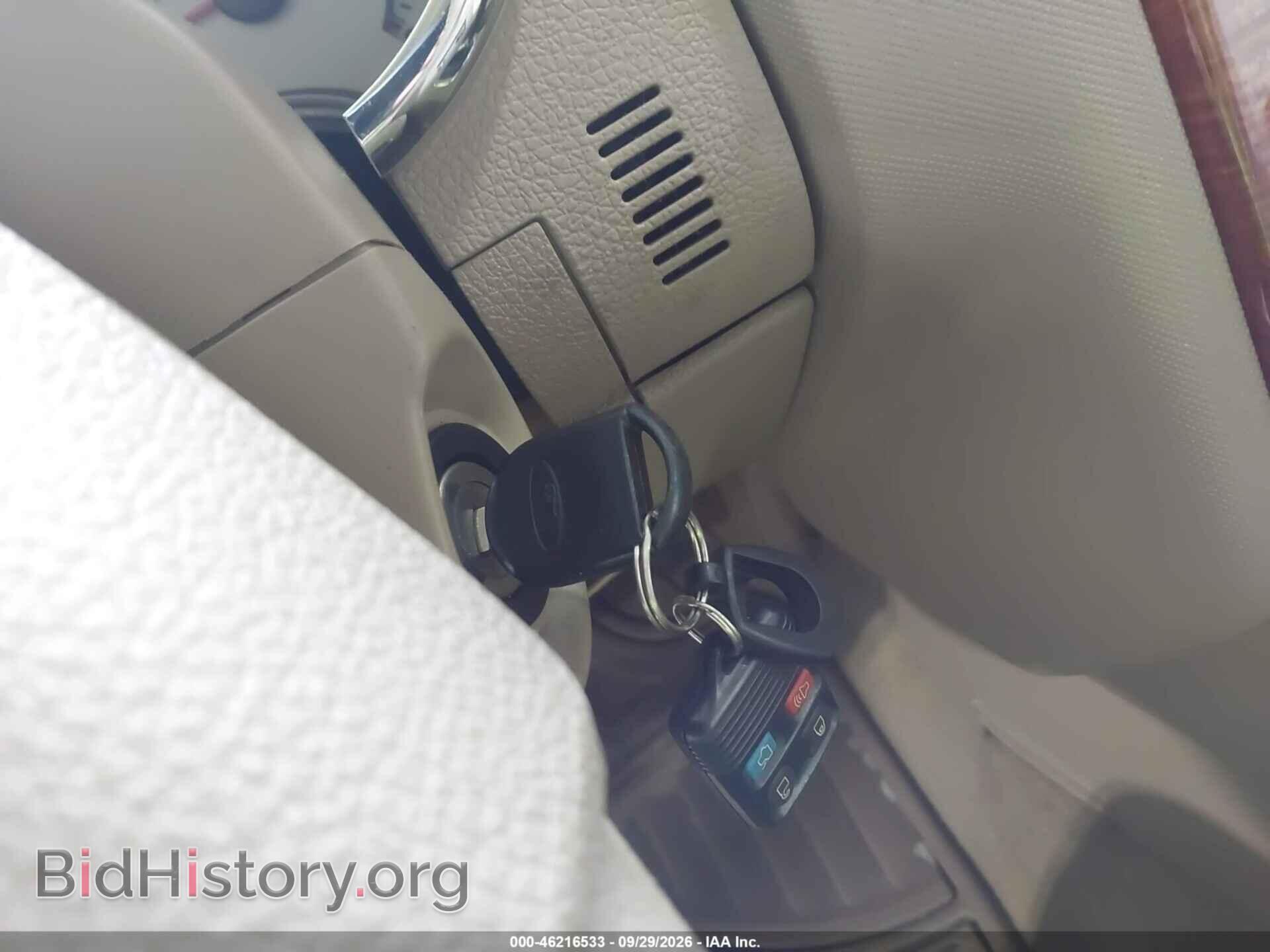 2007 FORD EXPLORER - VIN: 1FMEU74E87UB67018 - Фото 11