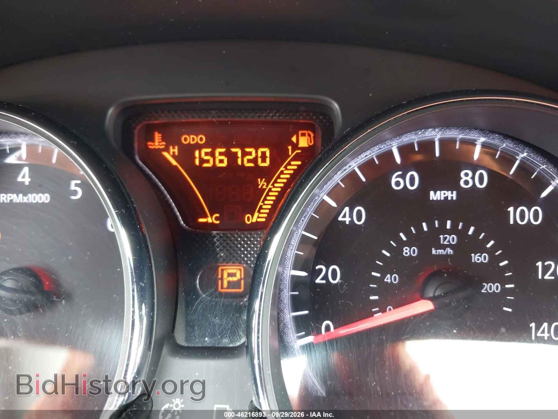 2014 NISSAN VERSA NOTE - VIN: 3N1CE2CP8EL382309 - Фото 14