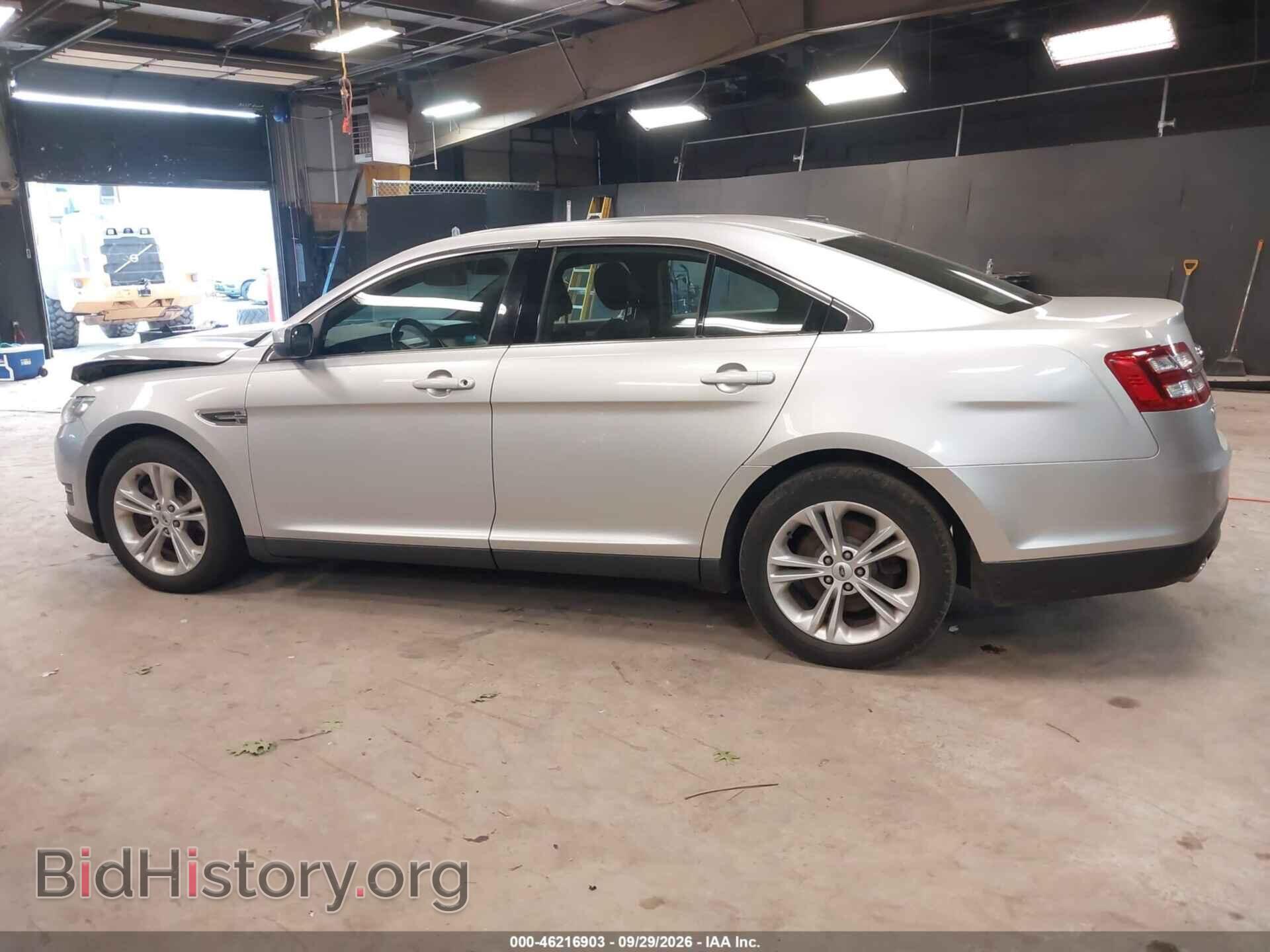 2016 FORD TAURUS - VIN: 1FAHP2E86GG157211 - Photo 14