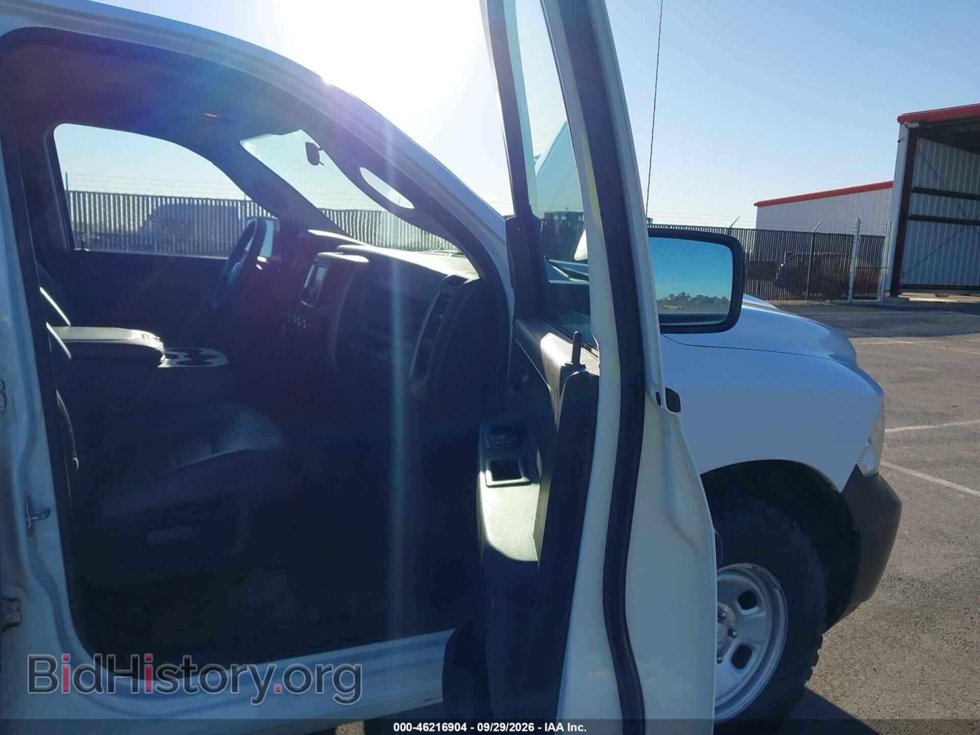 2018 RAM 1500 - VIN: 1C6RR7FG9JS291489 - Photo 5