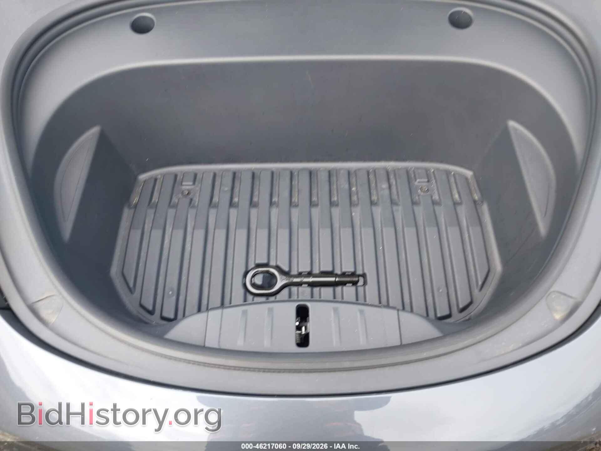 2022 TESLA MODEL 3 - VIN: 5YJ3E1EB8NF317984 - Фото 10