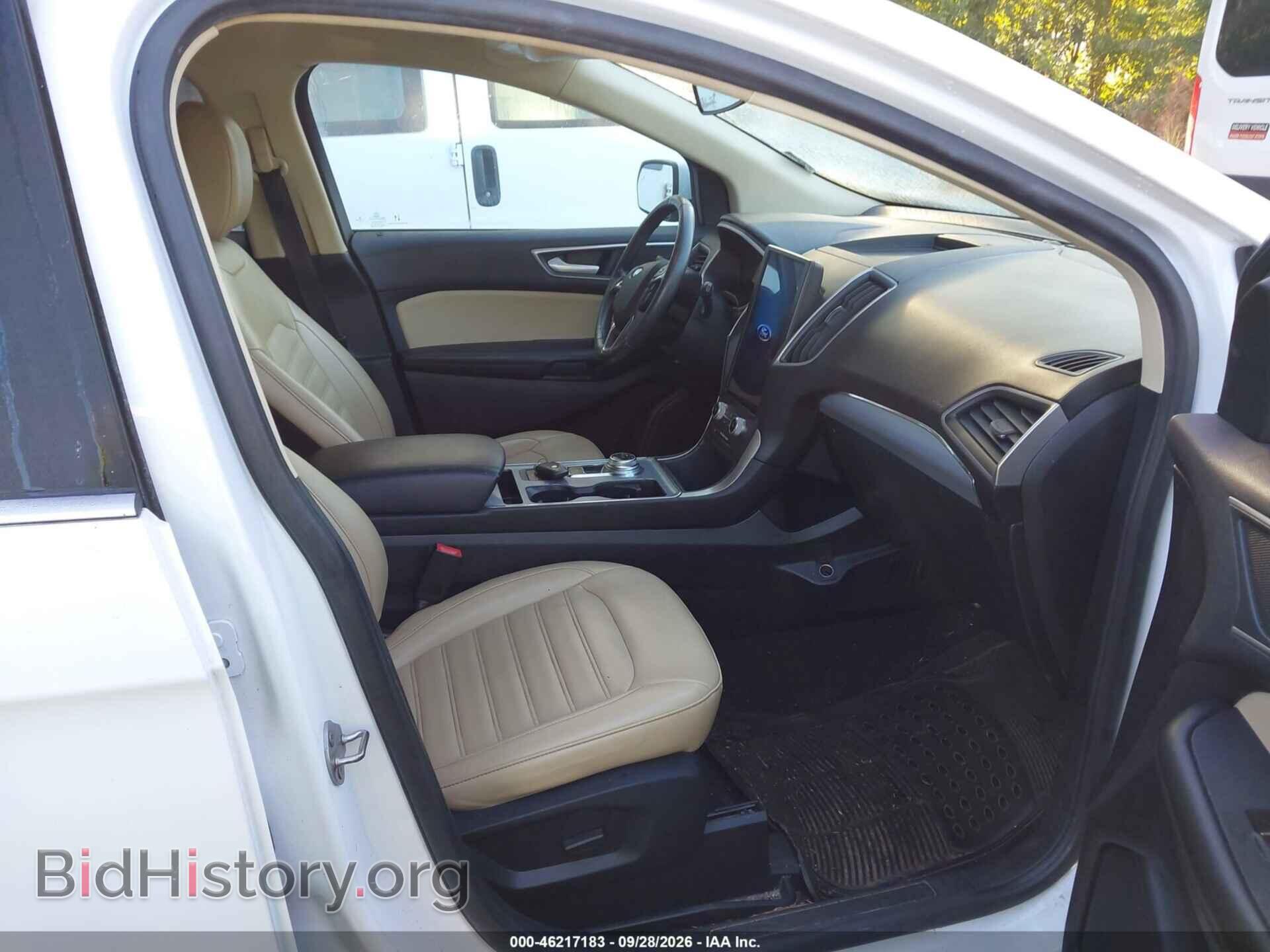 2021 FORD EDGE - VIN: 2FMPK3J96MBA02567 - Photo 5