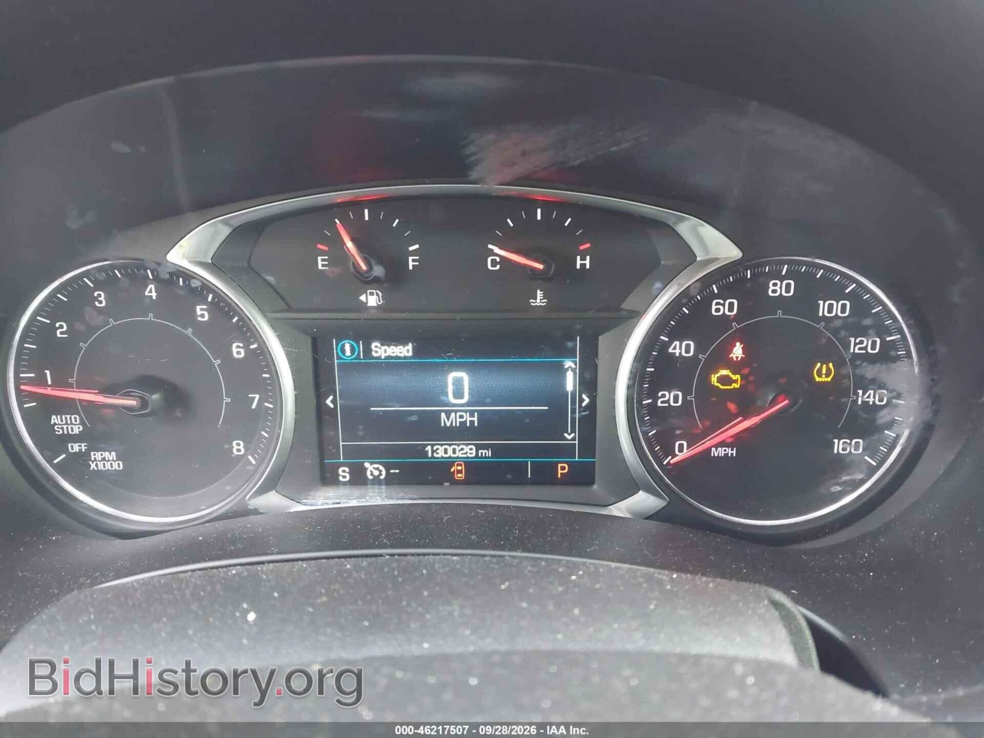 2018 GMC TERRAIN - VIN: 3GKALTEV3JL399898 - Фото 7
