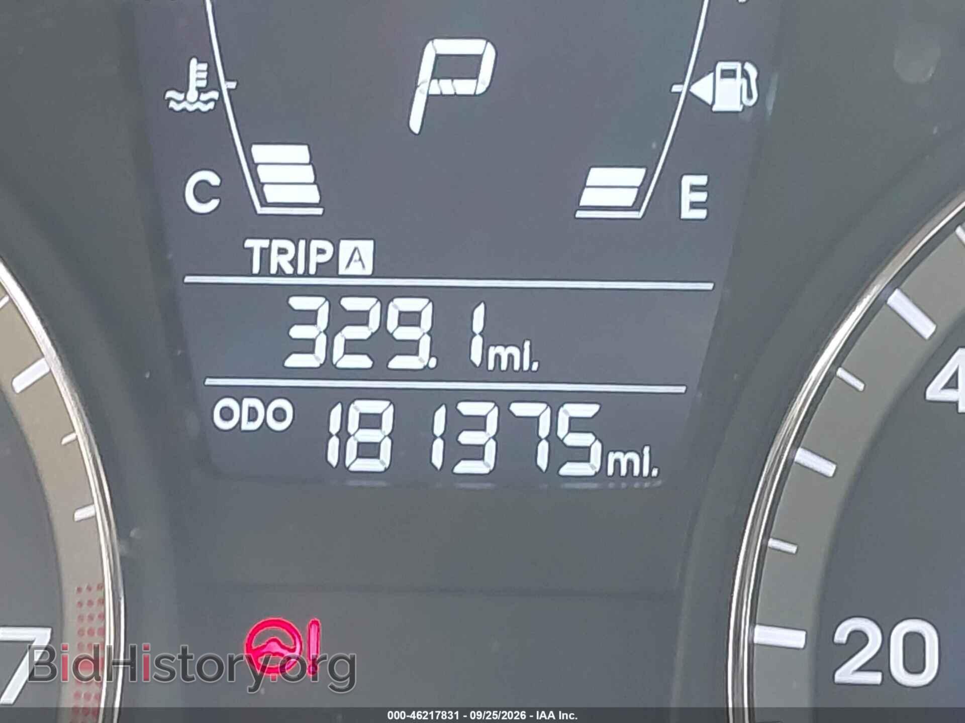 2014 HYUNDAI ACCENT - VIN: KMHCT5AE0EU188607 - Фото 7
