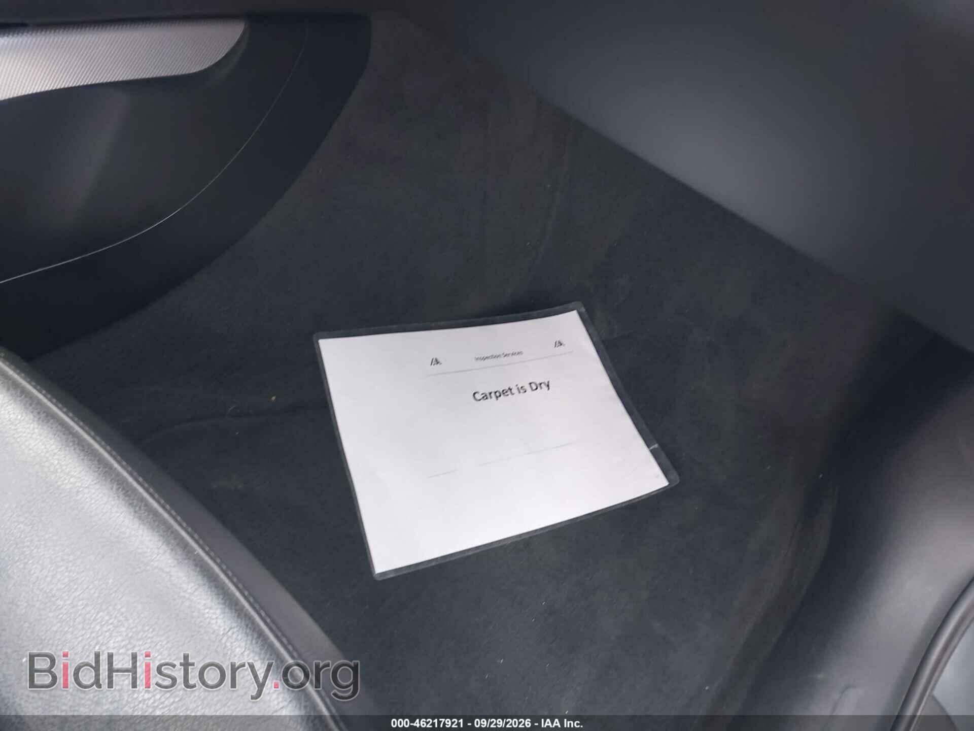 2013 AUDI A4 - VIN: WAUEFAFL5DA048599 - Photo 6