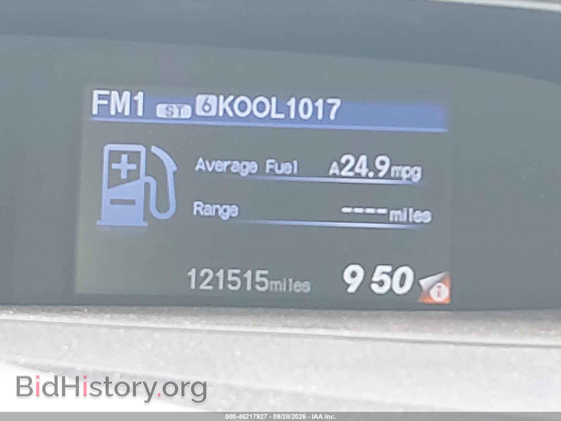 2012 HONDA CIVIC - VIN: 19XFB2F50CE086179 - Фото 15