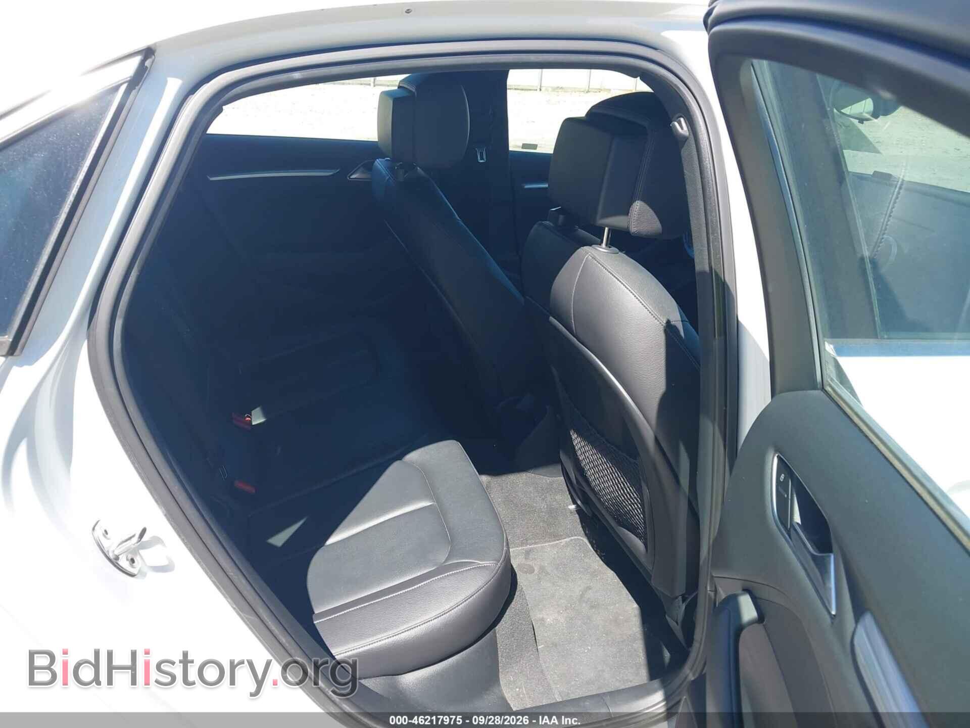 2015 AUDI A3 - VIN: WAUBFGFF4F1010610 - Фото 8