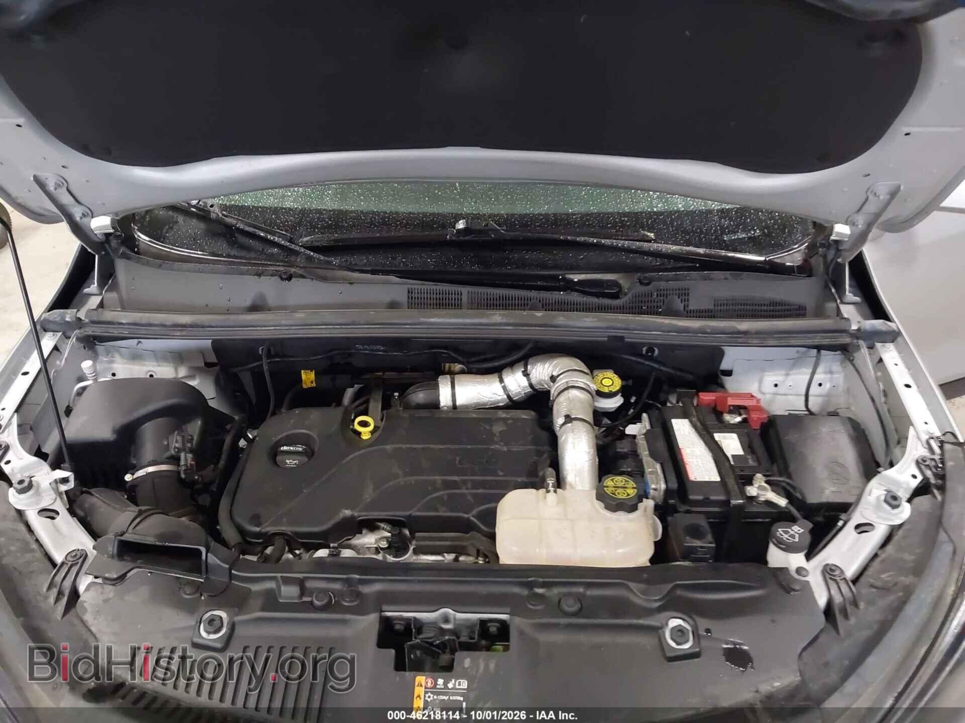 2022 BUICK ENCORE - VIN: KL4CJESM3NB554646 - Photo 10