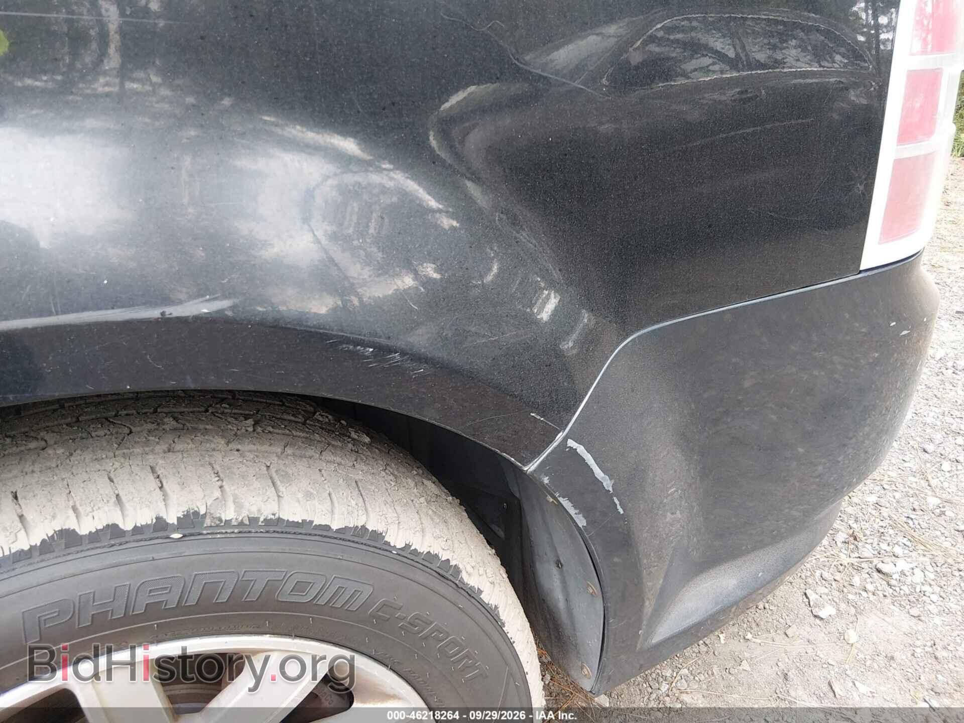 2009 FORD FLEX - VIN: 2FMDK52C29BA06227 - Photo 6