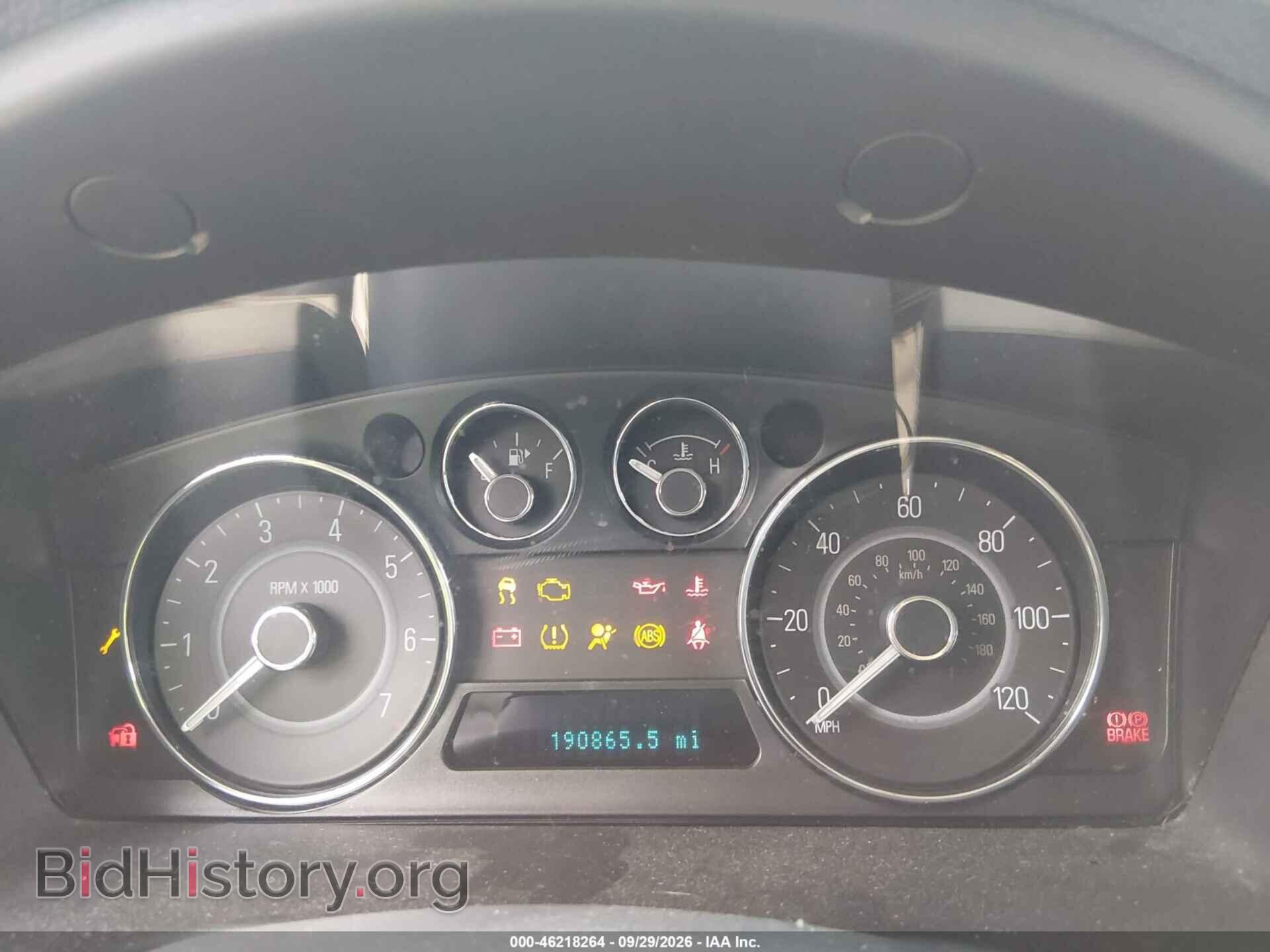 2009 FORD FLEX - VIN: 2FMDK52C29BA06227 - Photo 7