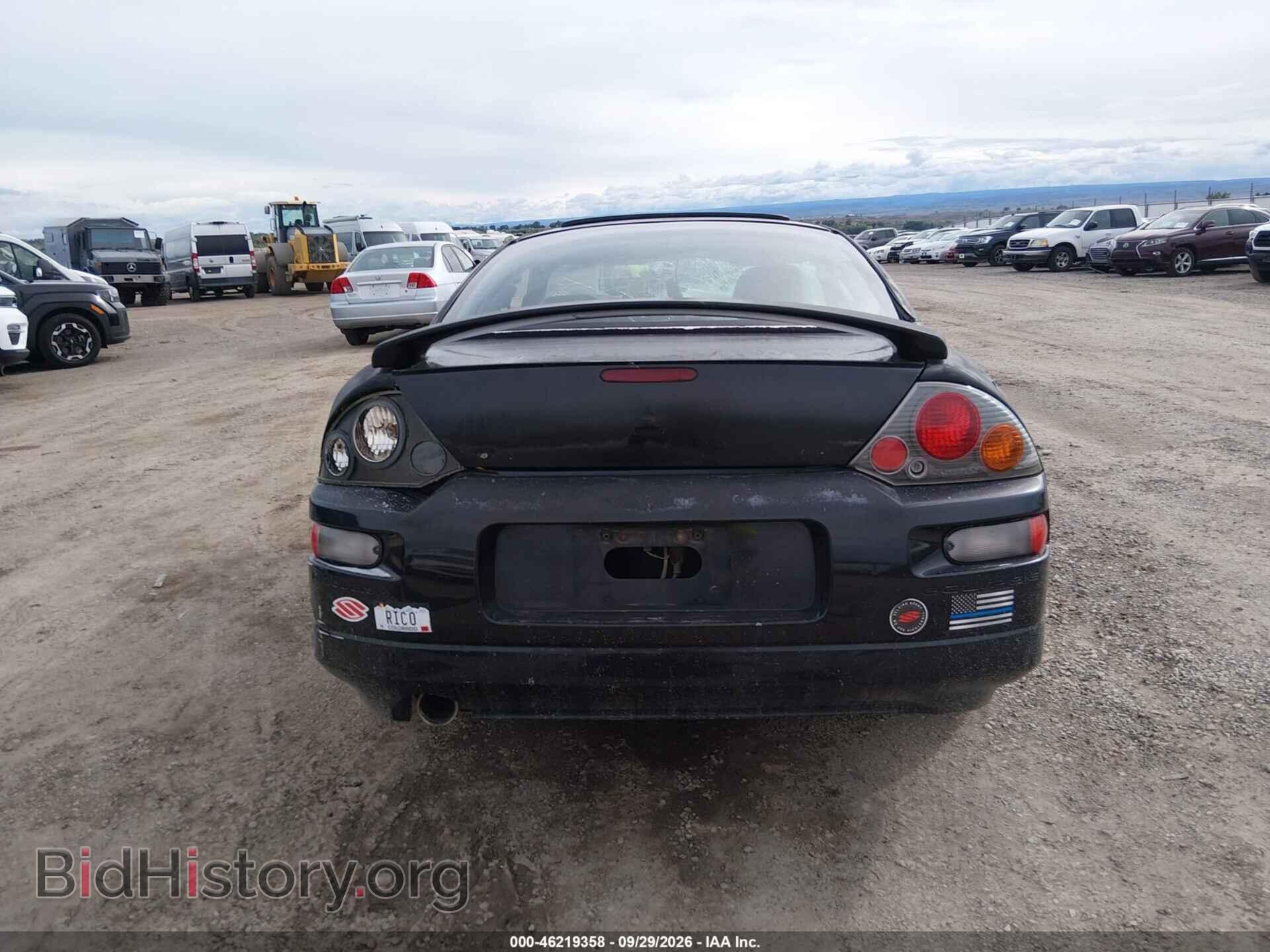 2005 MITSUBISHI ECLIPSE - VIN: 4A3AC44G35E018266 - Photo 17