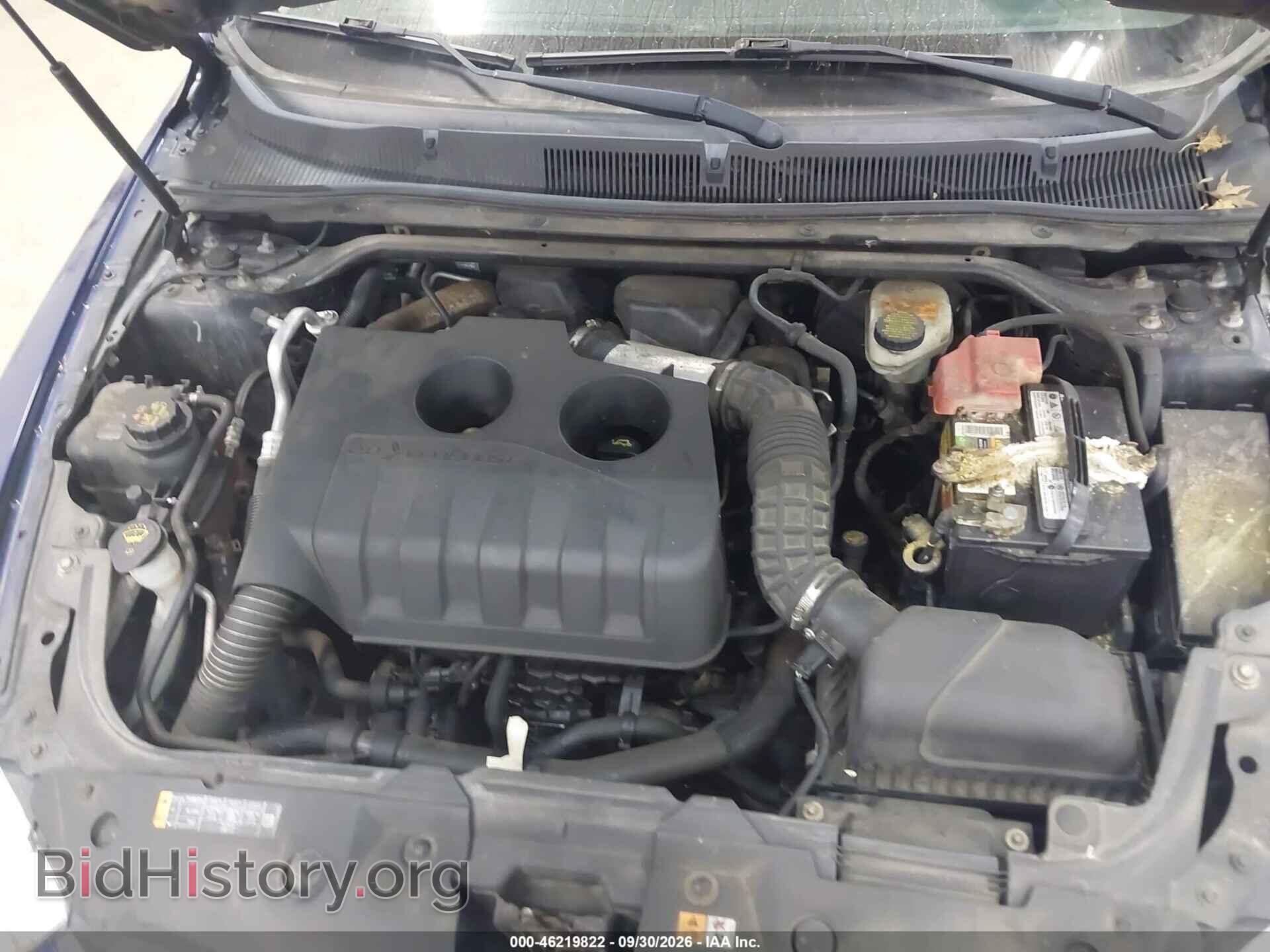 2013 FORD TAURUS - VIN: 1FAHP2D92DG189174 - Photo 10