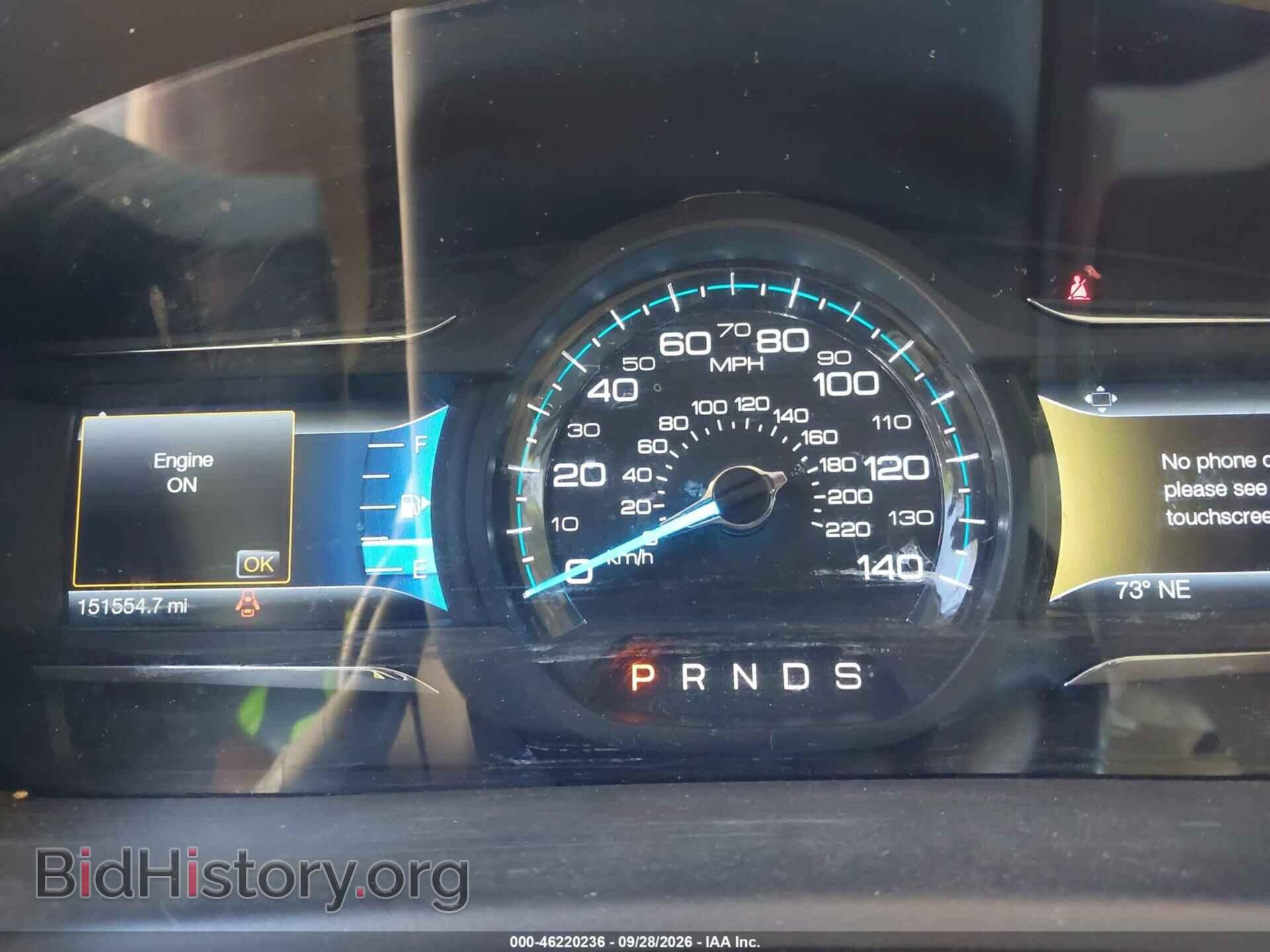 2014 FORD FLEX - VIN: 2FMGK5D86EBD08684 - Photo 7