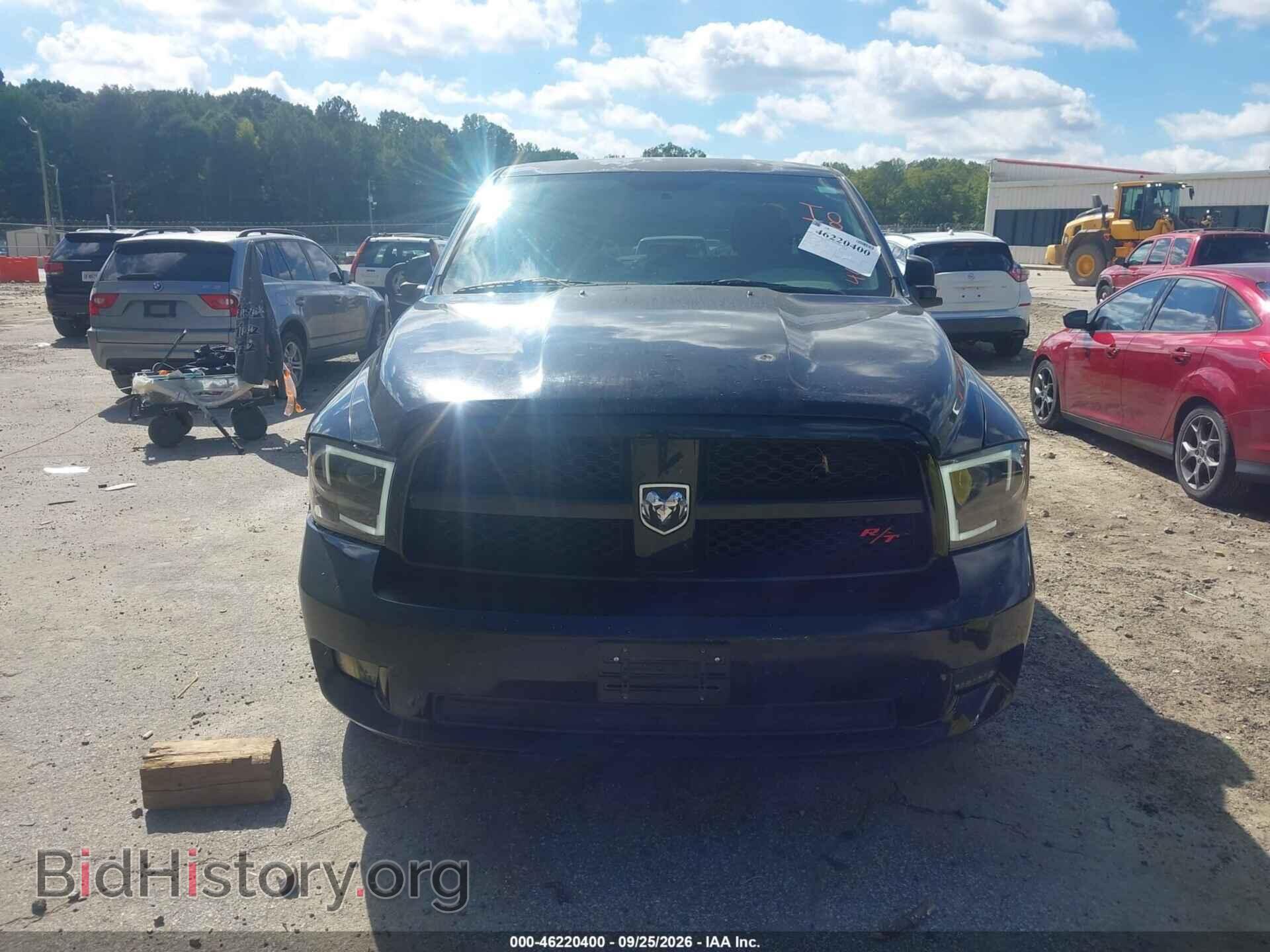2012 RAM 1500 - VIN: 1C6RD6FT8CS207302 - Photo 6