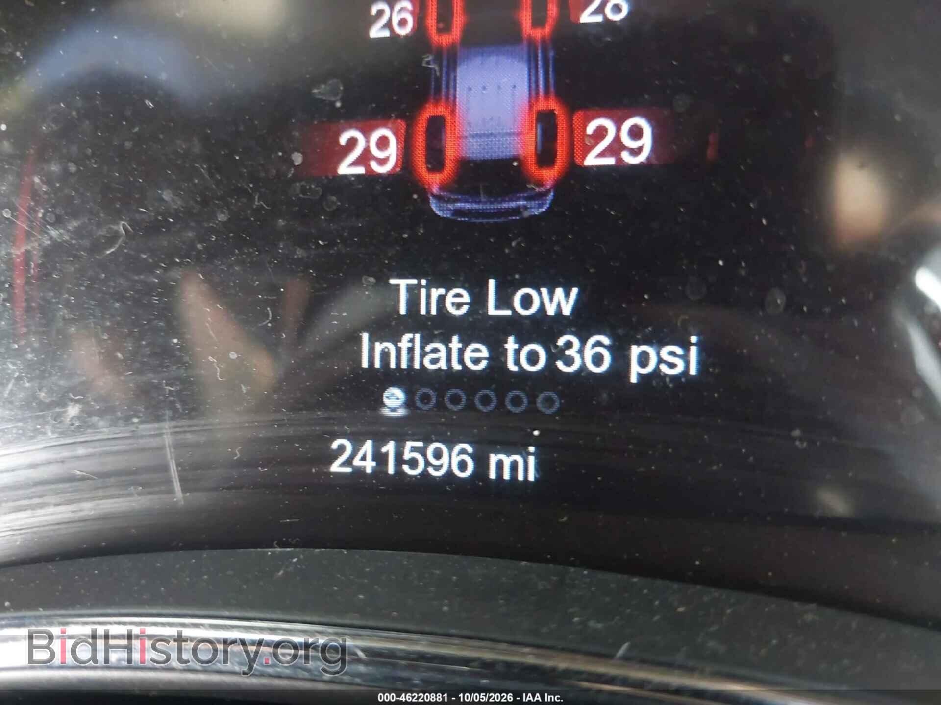 2014 DODGE DURANGO - VIN: 1C4RDJAG0EC503577 - Фото 15