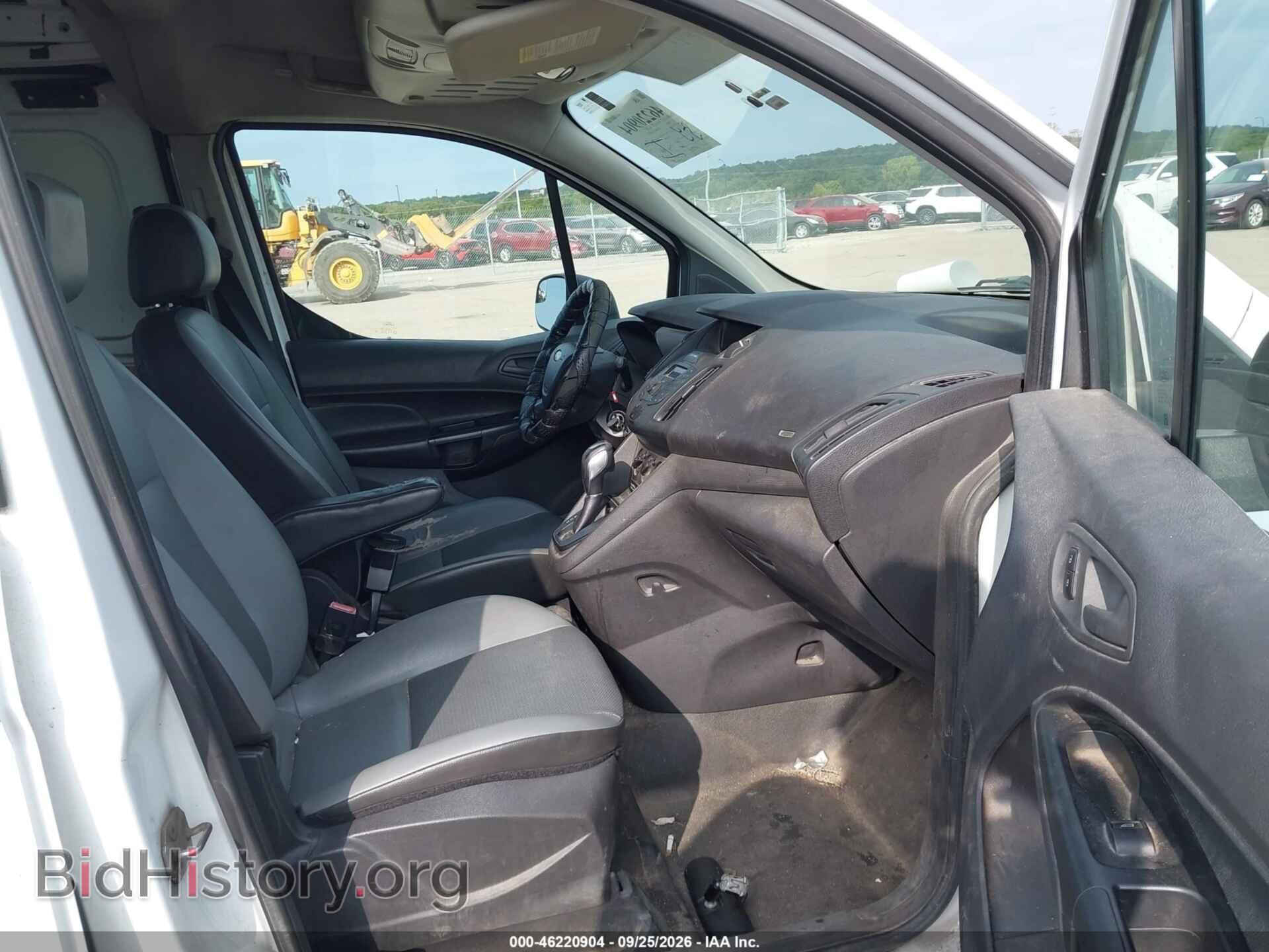 2015 FORD TRANSIT CONNECT - VIN: NM0LS7E7XF1177144 - Фото 5
