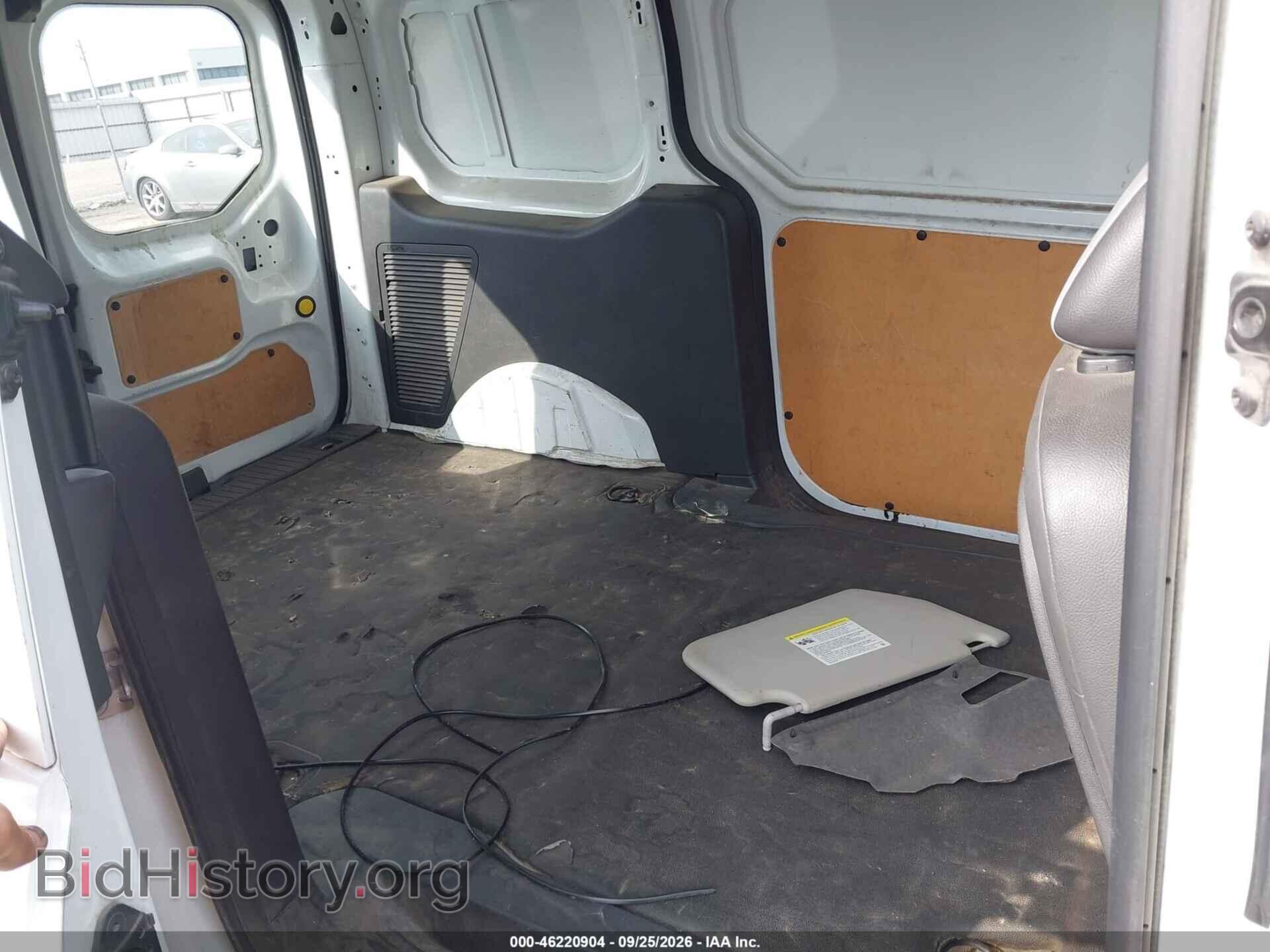 2015 FORD TRANSIT CONNECT - VIN: NM0LS7E7XF1177144 - Фото 8