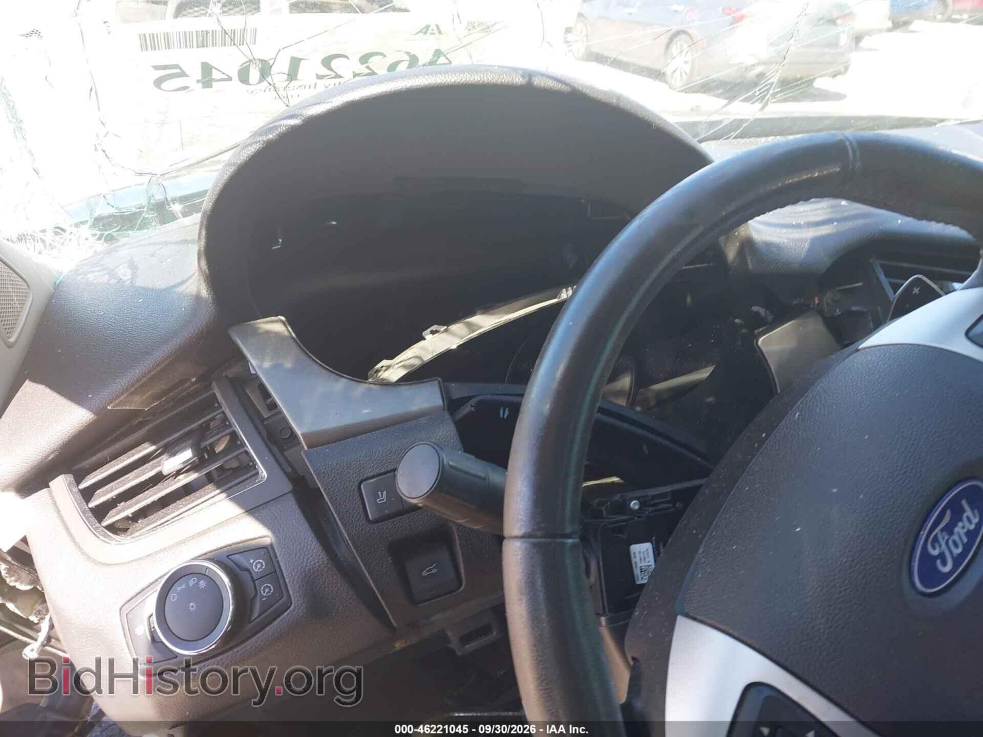 2013 FORD EDGE - VIN: 2FMDK3AK4DBA35380 - Photo 7
